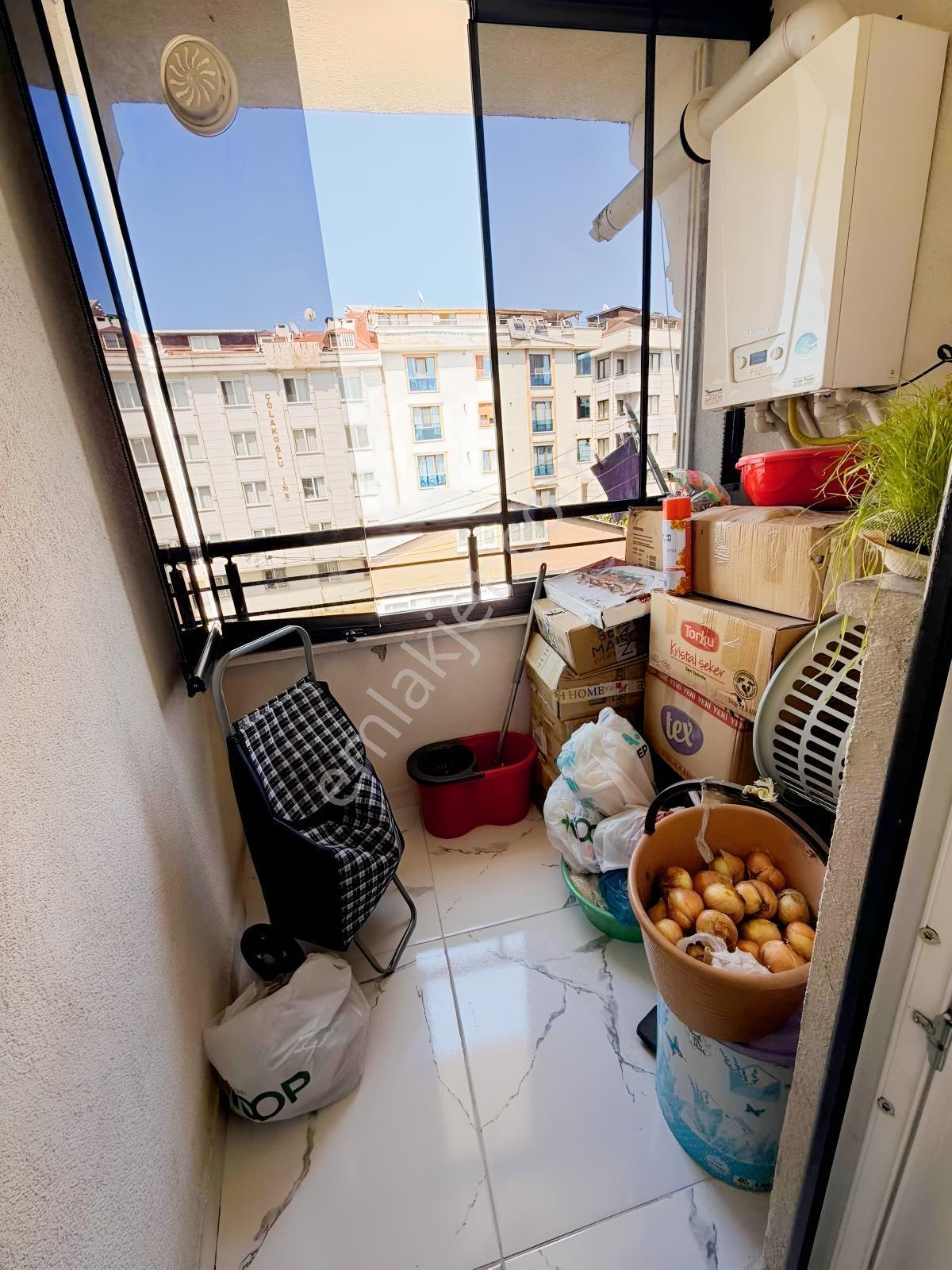 Act Gruptan Altınşehirde Caddeye Yakın İskanlı Lüks Dubleks — fotoğraf 8