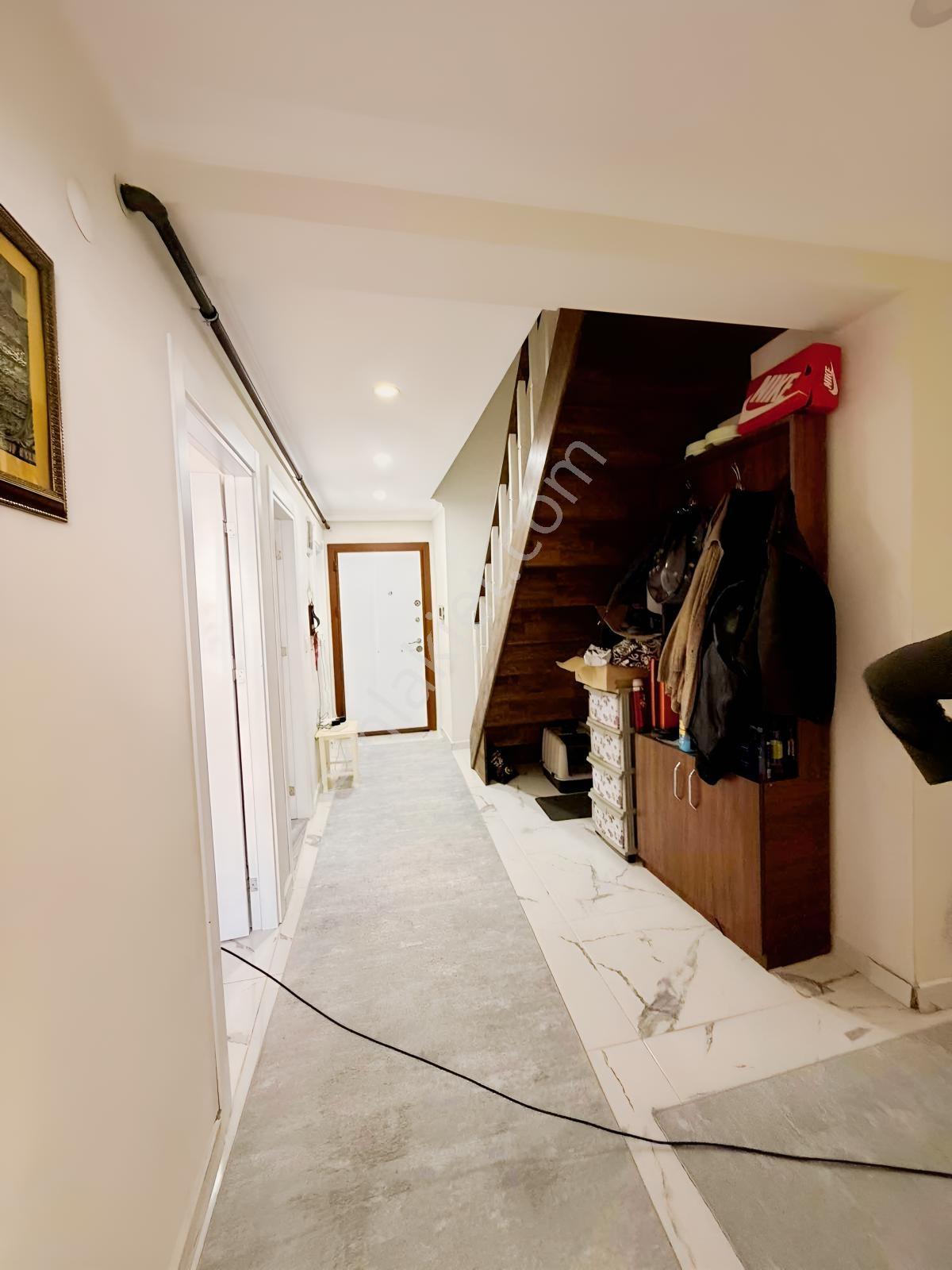 Act Gruptan Altınşehirde Caddeye Yakın İskanlı Lüks Dubleks — fotoğraf 16