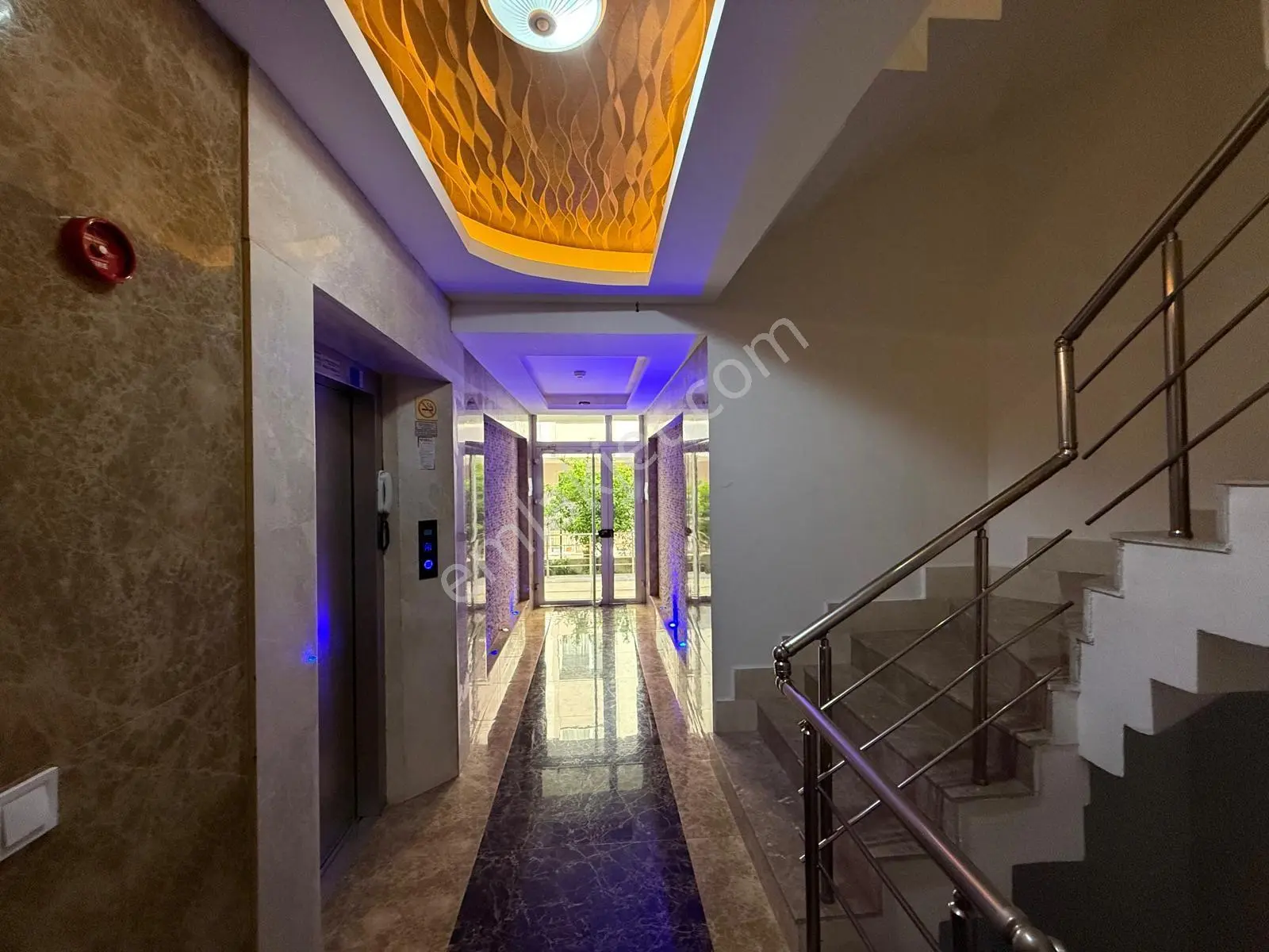 Liman’da 2+1 Satılık Eşyalı Yüzme Havuzlu Daire — fotoğraf 3