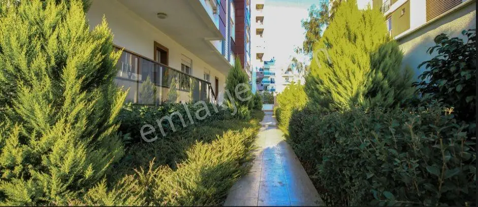 Liman’da 2+1 Satılık Eşyalı Yüzme Havuzlu Daire — fotoğraf 5