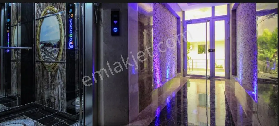 Liman’da 2+1 Satılık Eşyalı Yüzme Havuzlu Daire — fotoğraf 7