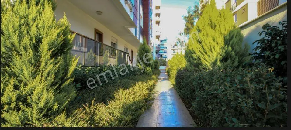 Liman’da 2+1 Satılık Eşyalı Yüzme Havuzlu Daire — fotoğraf 9