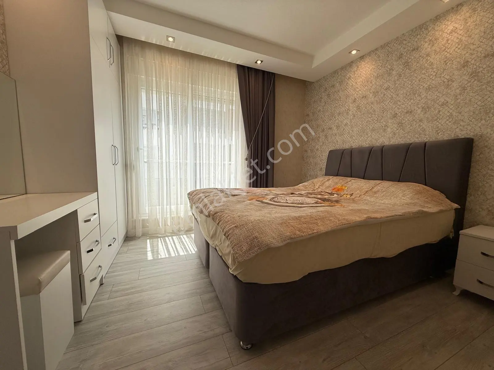 Liman’da 2+1 Satılık Eşyalı Yüzme Havuzlu Daire — fotoğraf 18