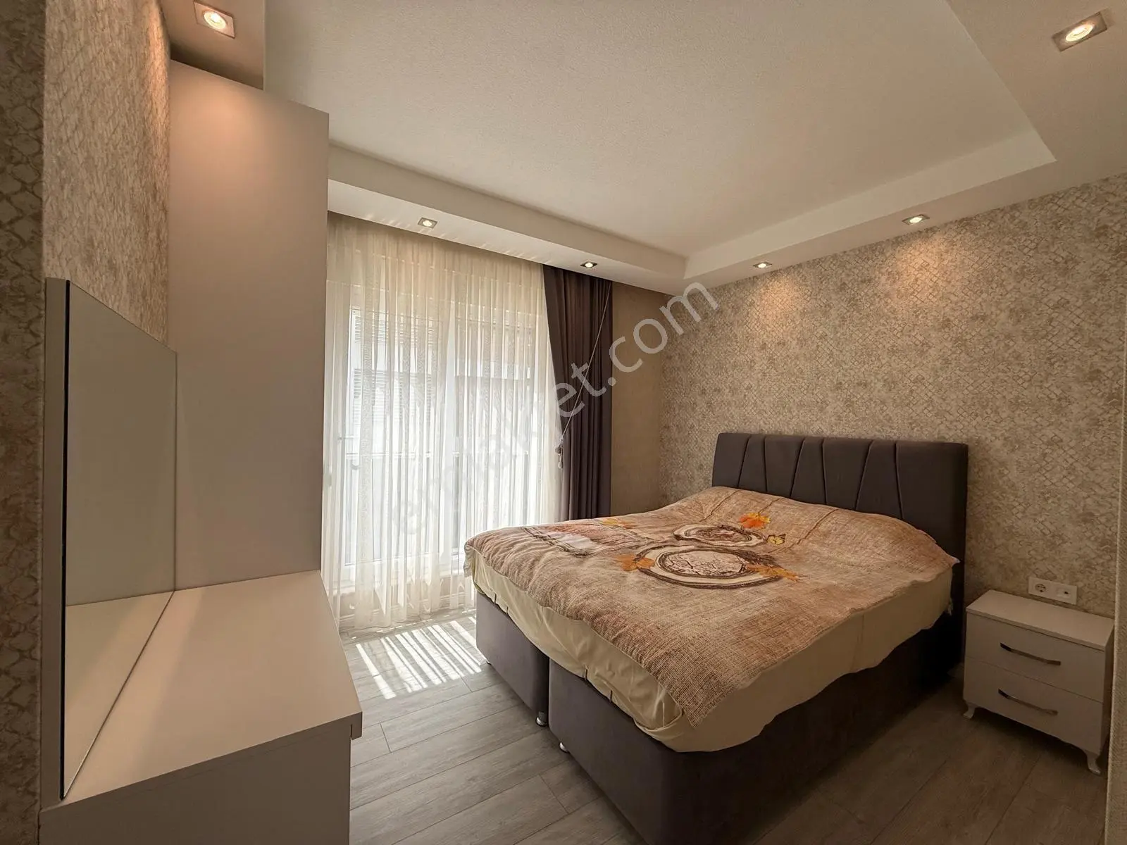Liman’da 2+1 Satılık Eşyalı Yüzme Havuzlu Daire — fotoğraf 19