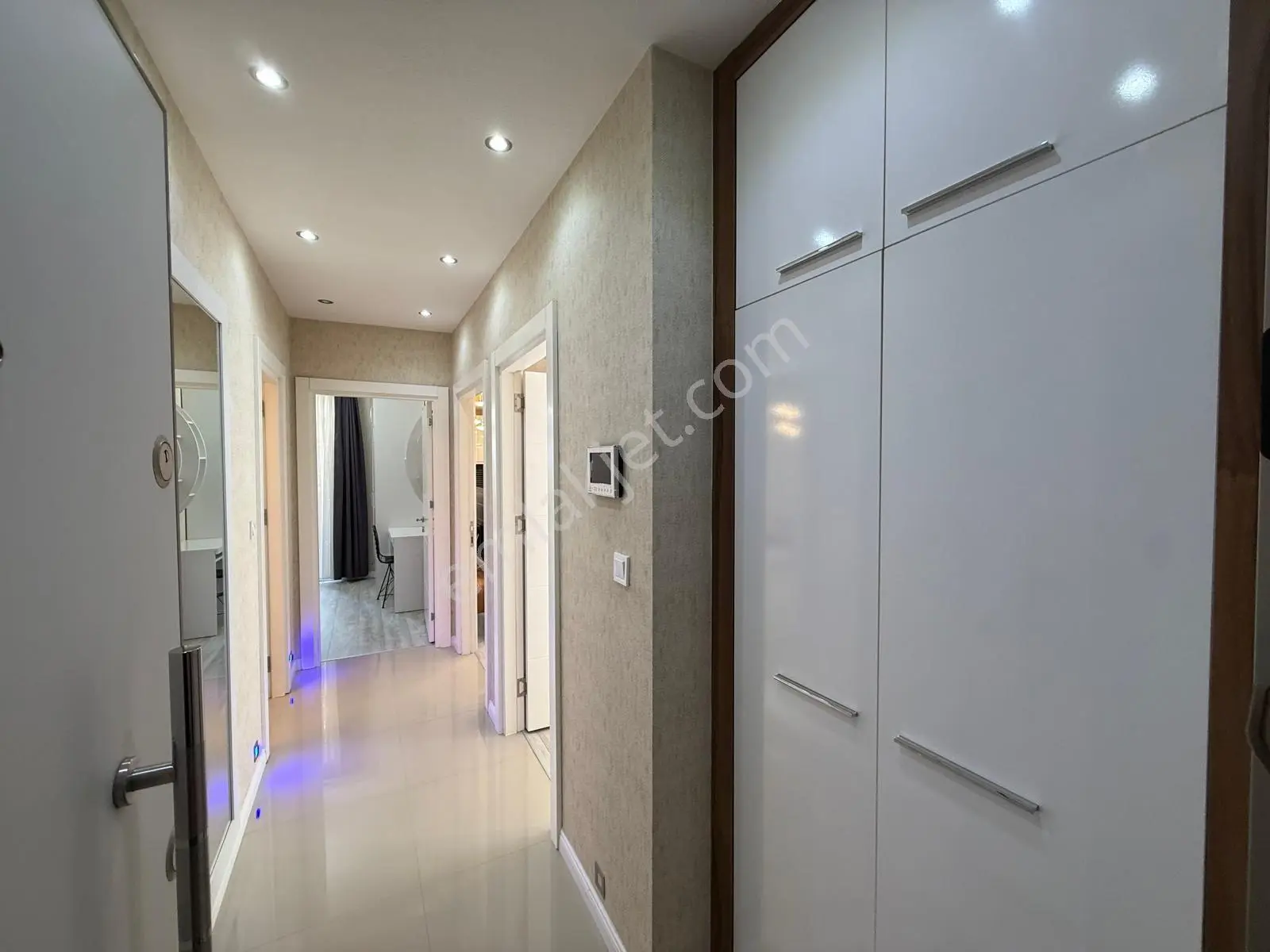 Liman’da 2+1 Satılık Eşyalı Yüzme Havuzlu Daire — fotoğraf 22