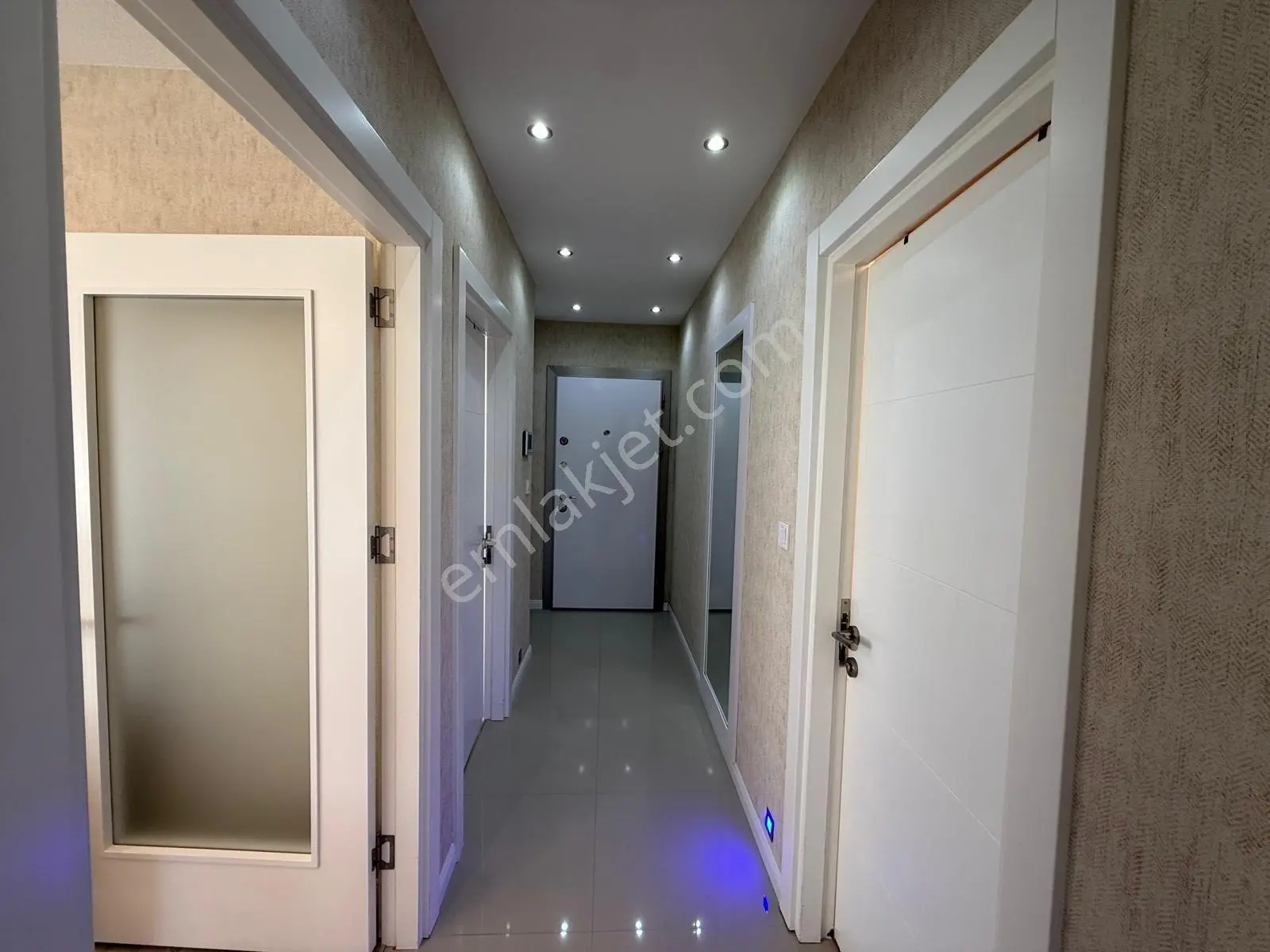 Liman’da 2+1 Satılık Eşyalı Yüzme Havuzlu Daire — fotoğraf 23