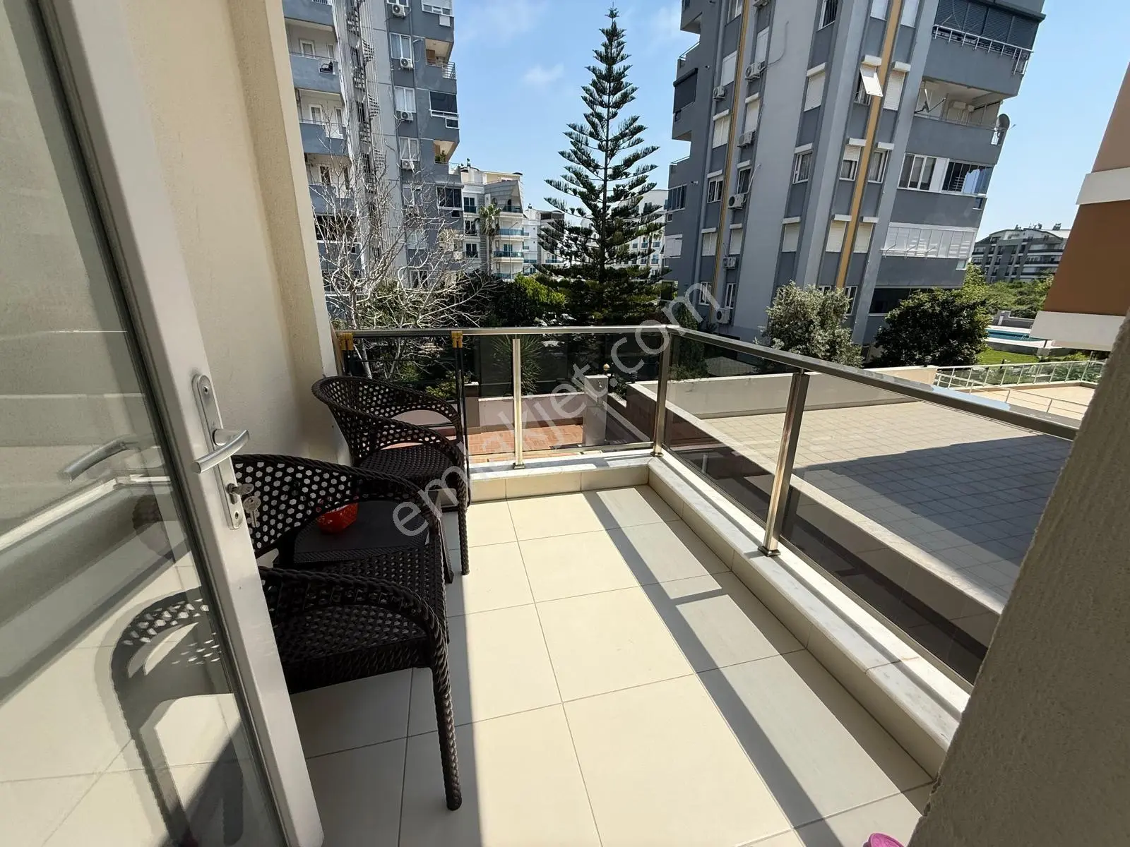 Liman’da 2+1 Satılık Eşyalı Yüzme Havuzlu Daire — fotoğraf 26