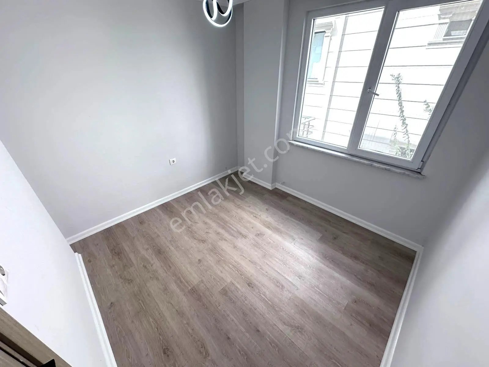 𝄞melodi'den Yatırım İçin İdeal Ayrı Mutfaklı Ara Kat 3 Cepheli Asansörlü 2+1 Daire — fotoğraf 22