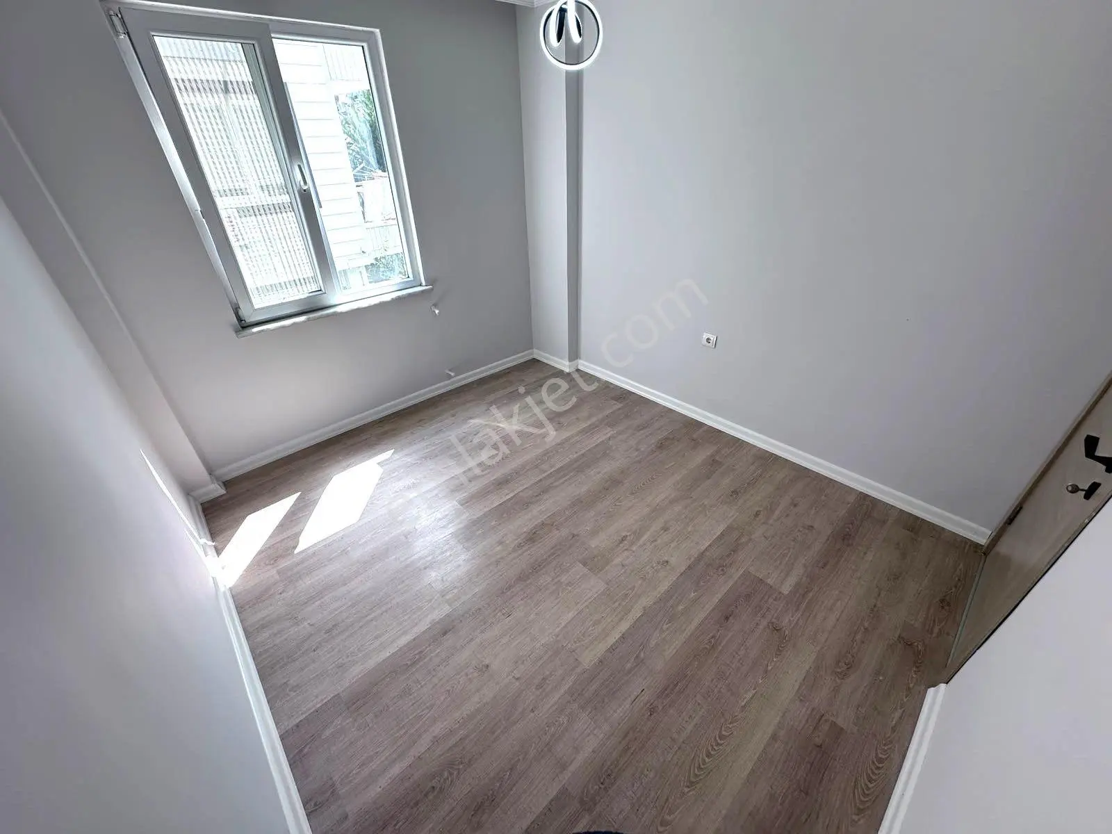 𝄞melodi'den Yatırım İçin İdeal Ayrı Mutfaklı Ara Kat 3 Cepheli Asansörlü 2+1 Daire — fotoğraf 33