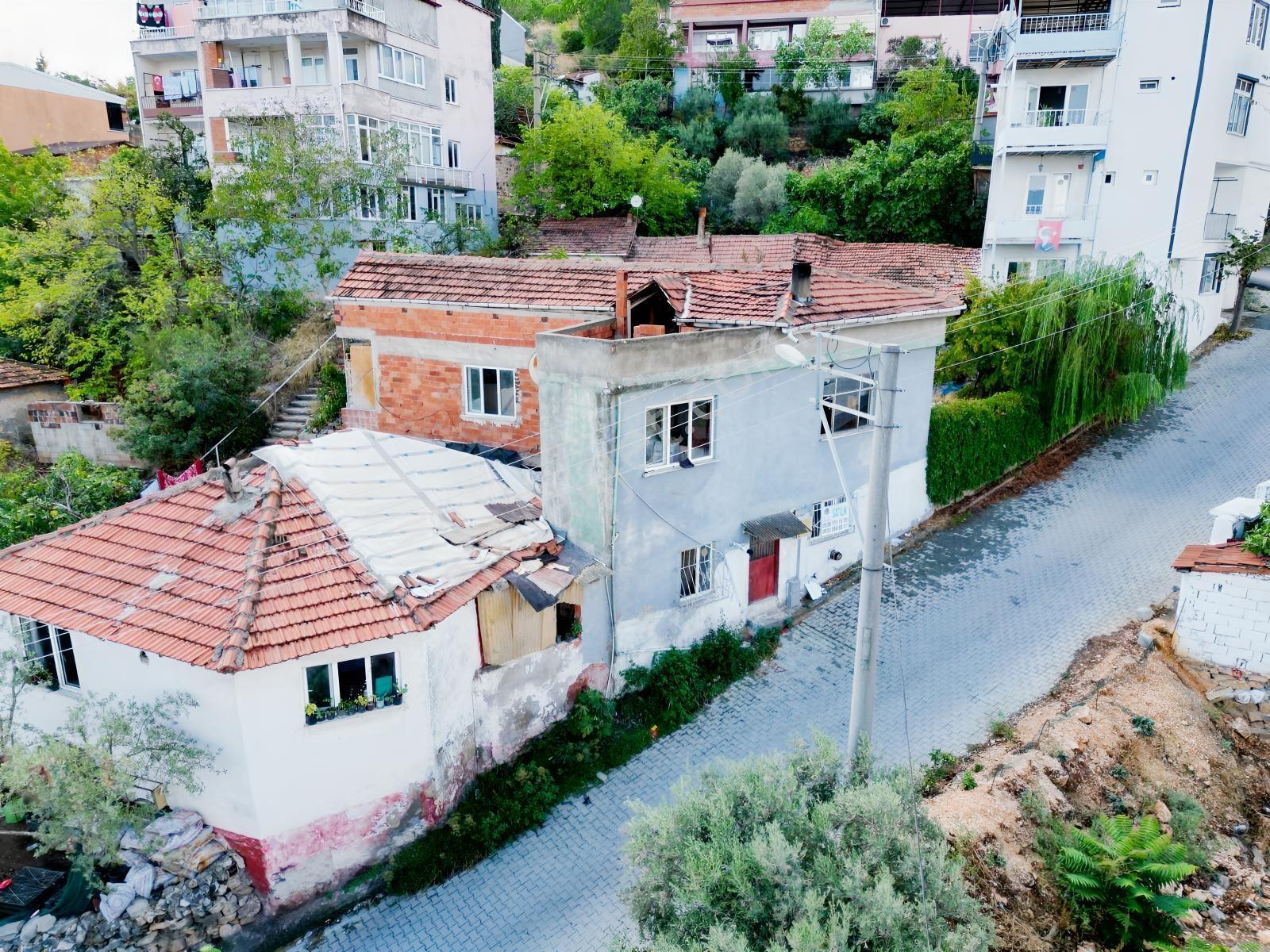 Blue Yatırımdan Tek Fiyat 2 Ayrı Müstakil Ev Yatırımlık !!! — fotoğraf 2