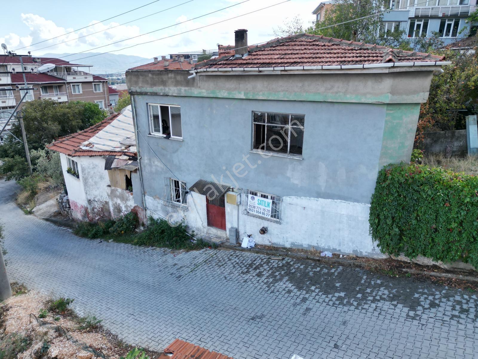 Blue Yatırımdan Tek Fiyat 2 Ayrı Müstakil Ev Yatırımlık !!! — fotoğraf 3