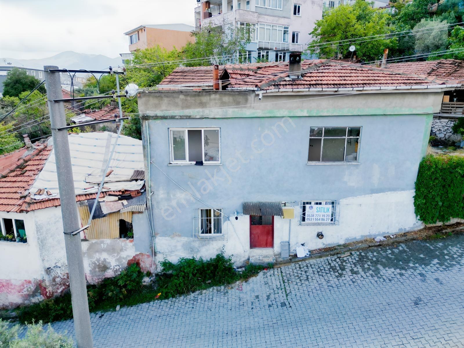 Blue Yatırımdan Tek Fiyat 2 Ayrı Müstakil Ev Yatırımlık !!! — fotoğraf 5
