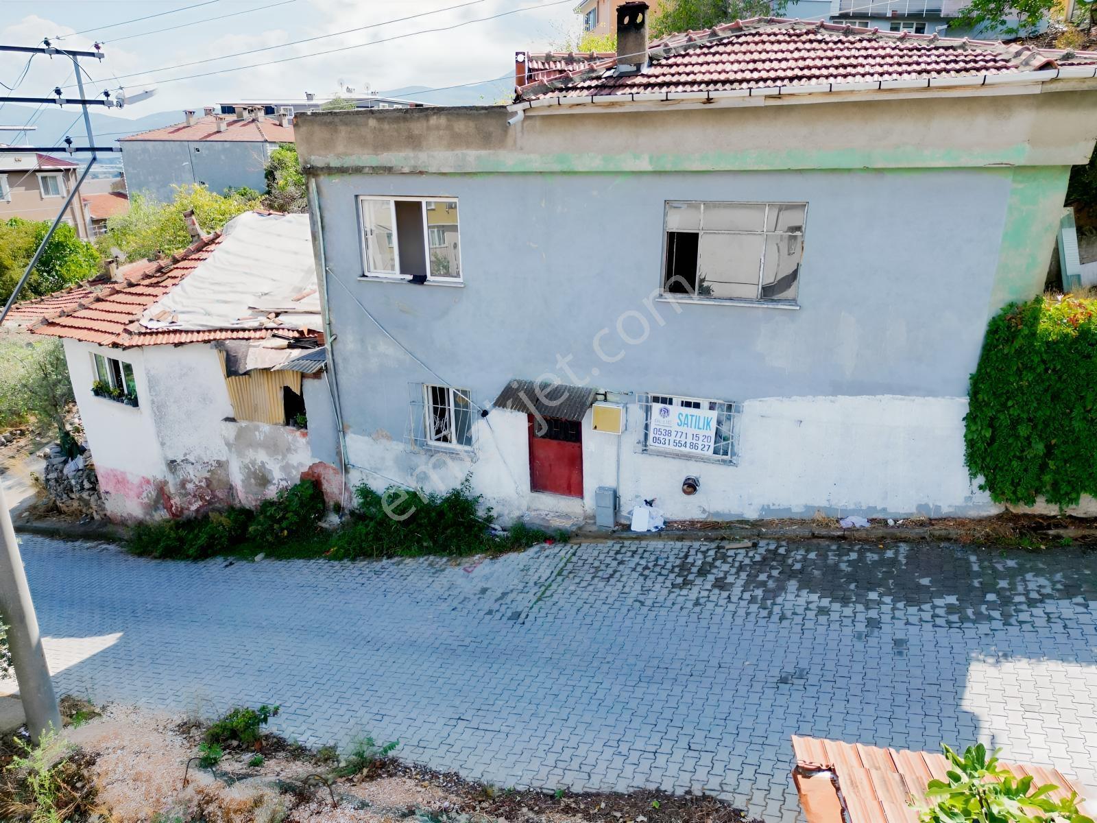Blue Yatırımdan Tek Fiyat 2 Ayrı Müstakil Ev Yatırımlık !!! — fotoğraf 6