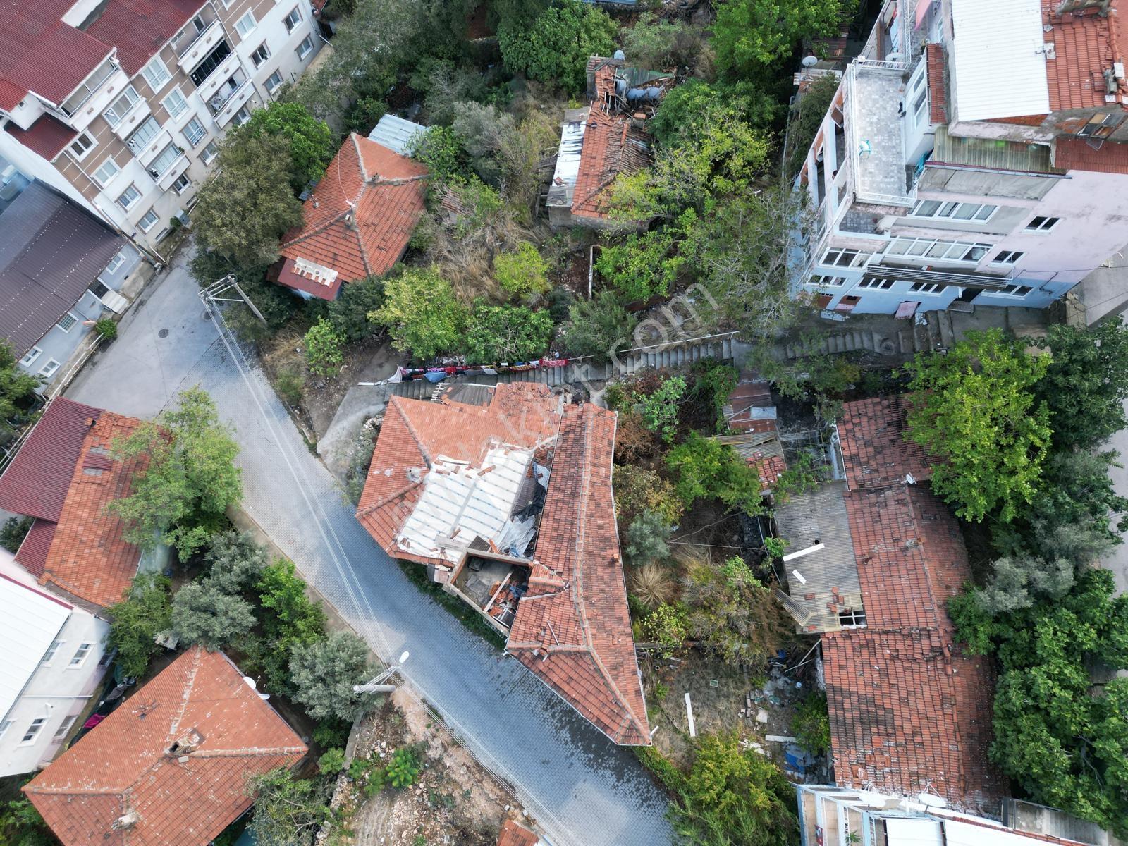 Blue Yatırımdan Tek Fiyat 2 Ayrı Müstakil Ev Yatırımlık !!! — fotoğraf 8