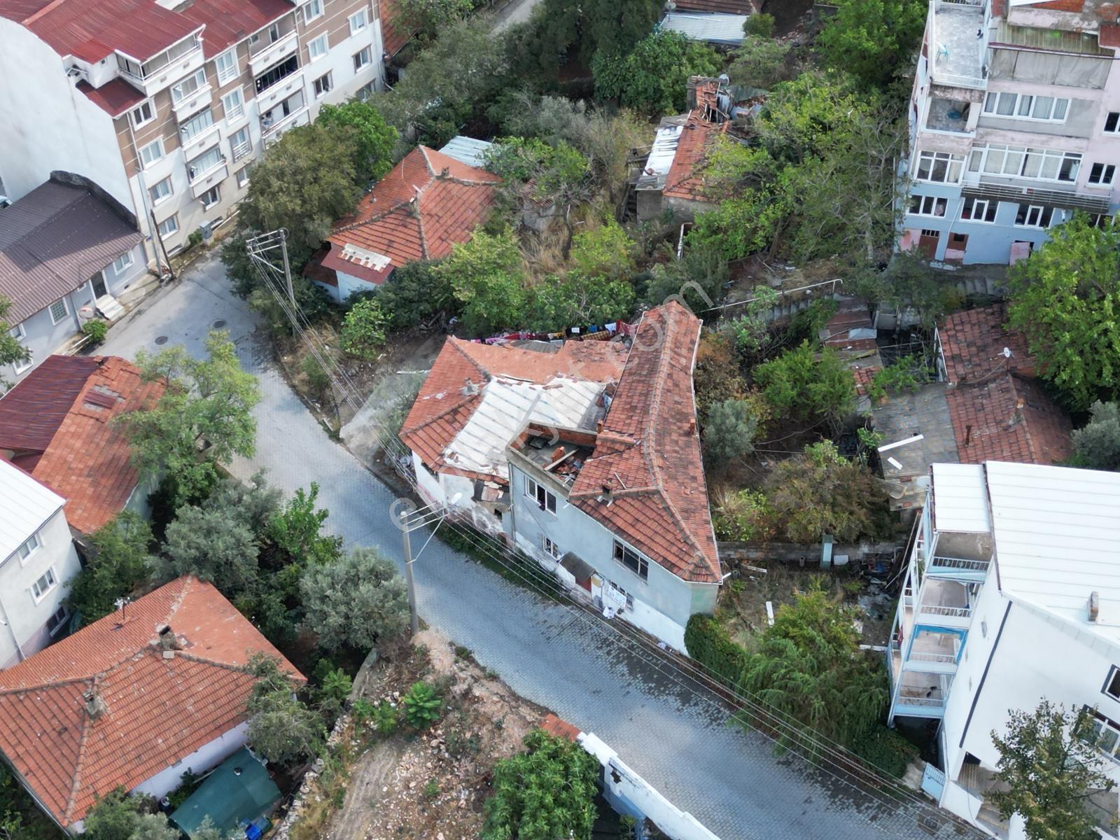 Blue Yatırımdan Tek Fiyat 2 Ayrı Müstakil Ev Yatırımlık !!! — fotoğraf 10