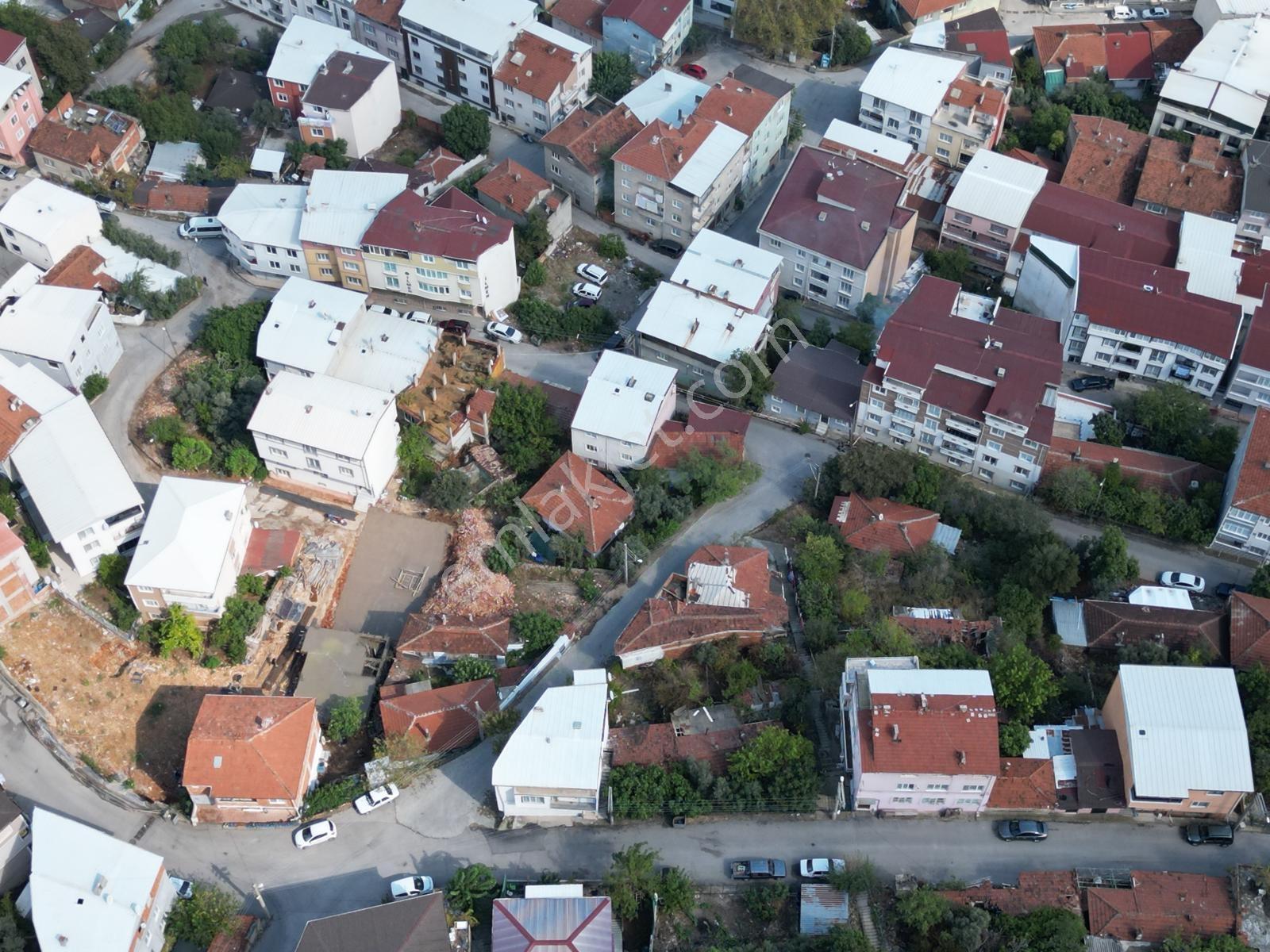 Blue Yatırımdan Tek Fiyat 2 Ayrı Müstakil Ev Yatırımlık !!! — fotoğraf 11