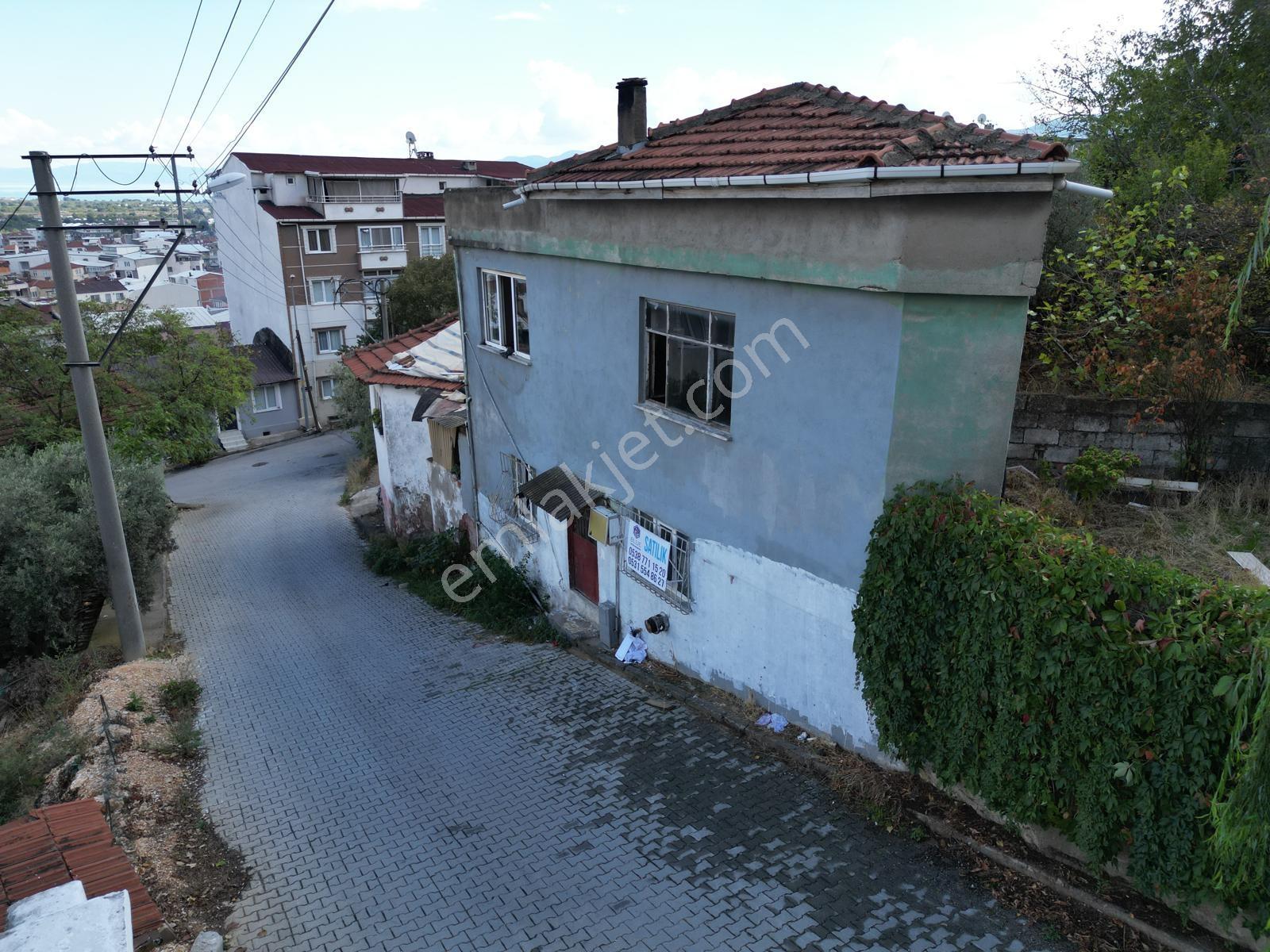 Blue Yatırımdan Tek Fiyat 2 Ayrı Müstakil Ev Yatırımlık !!! — fotoğraf 12