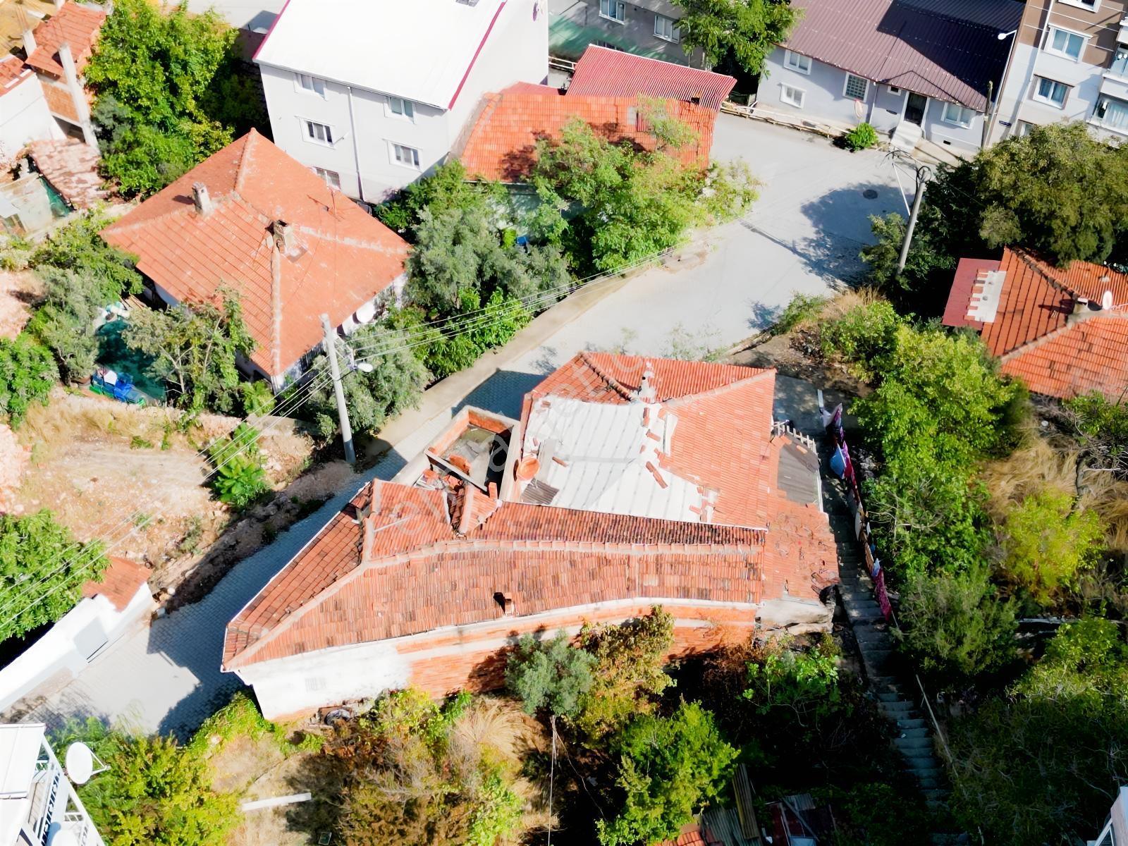 Blue Yatırımdan Tek Fiyat 2 Ayrı Müstakil Ev Yatırımlık !!! — fotoğraf 13