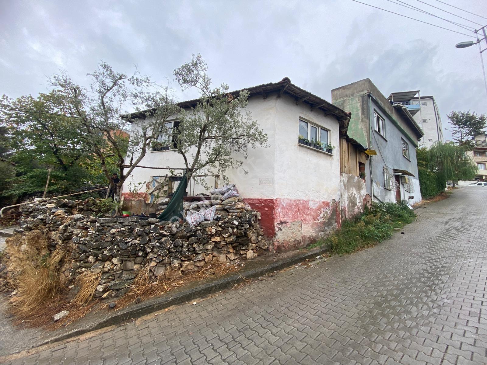 Blue Yatırımdan Tek Fiyat 2 Ayrı Müstakil Ev Yatırımlık !!! — fotoğraf 14
