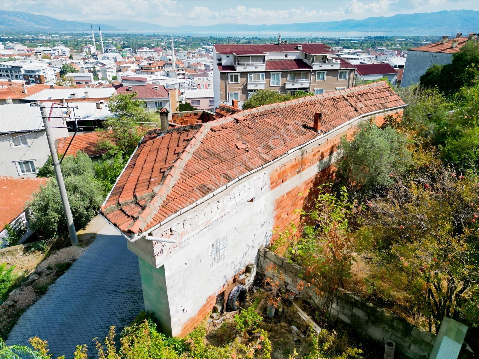 Blue Yatırımdan Tek Fiyat 2 Ayrı Müstakil Ev Yatırımlık !!! — fotoğraf 17