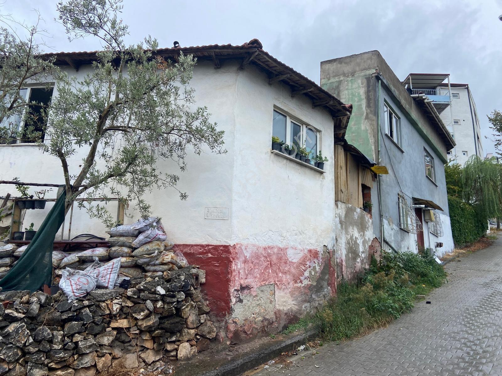 Blue Yatırımdan Tek Fiyat 2 Ayrı Müstakil Ev Yatırımlık !!! — fotoğraf 20