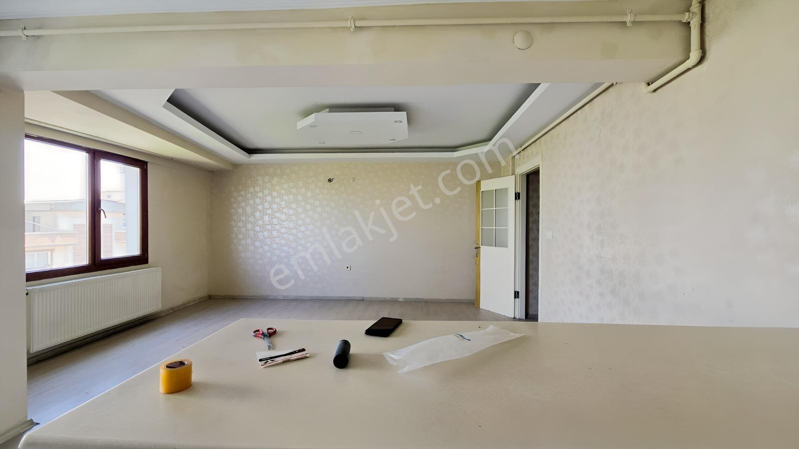 Menemen İsmet İnönü Merkez 2+1 Geniş Daire — fotoğraf 5