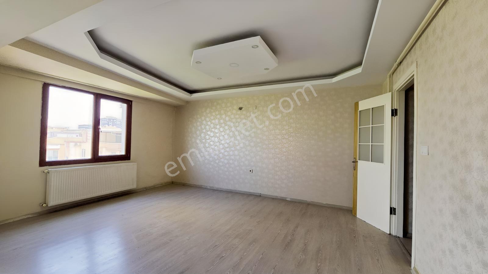 Menemen İsmet İnönü Merkez 2+1 Geniş Daire — fotoğraf 7