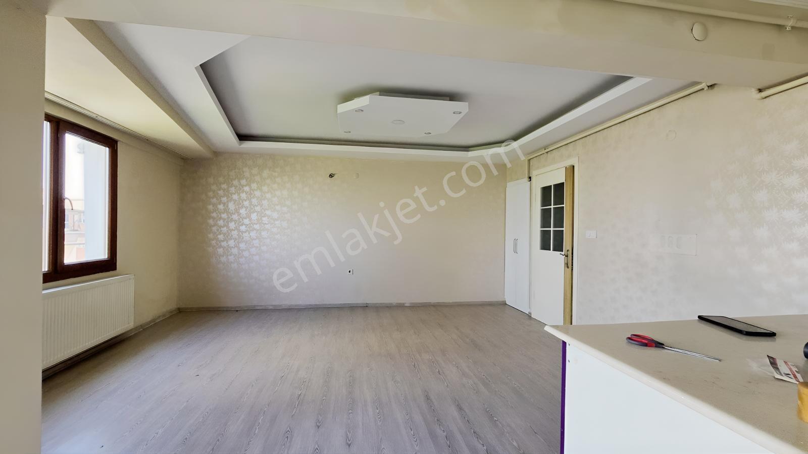 Menemen İsmet İnönü Merkez 2+1 Geniş Daire — fotoğraf 8