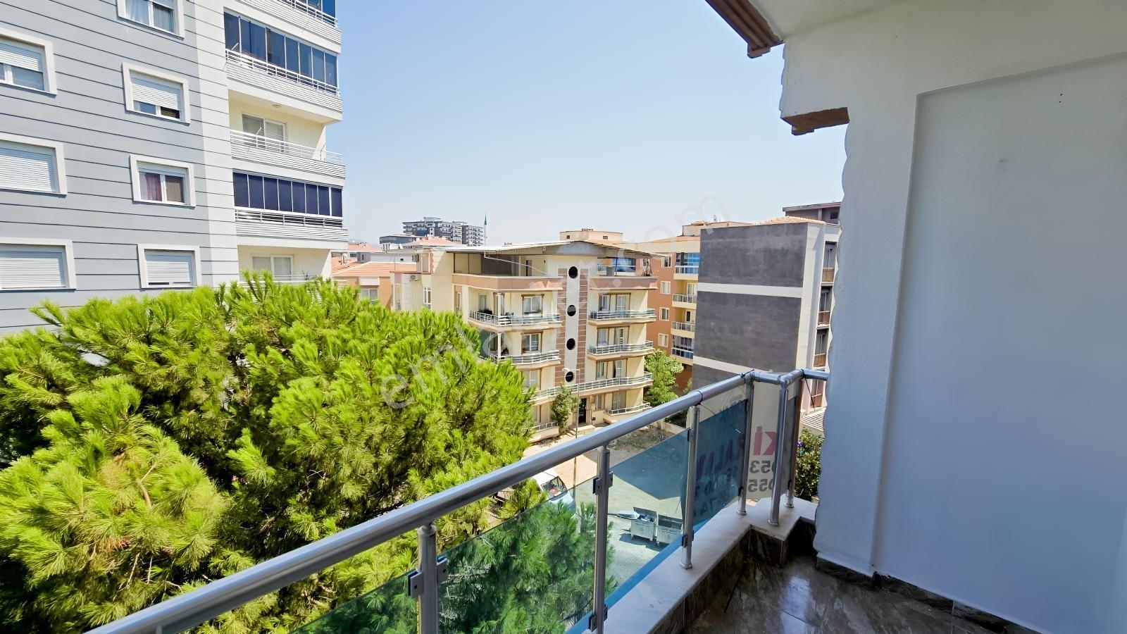 Menemen İsmet İnönü Merkez 2+1 Geniş Daire — fotoğraf 12