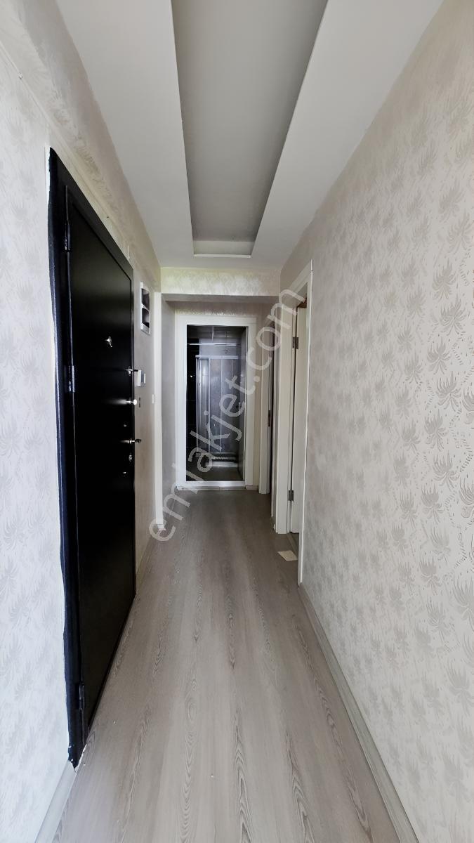 Menemen İsmet İnönü Merkez 2+1 Geniş Daire — fotoğraf 17