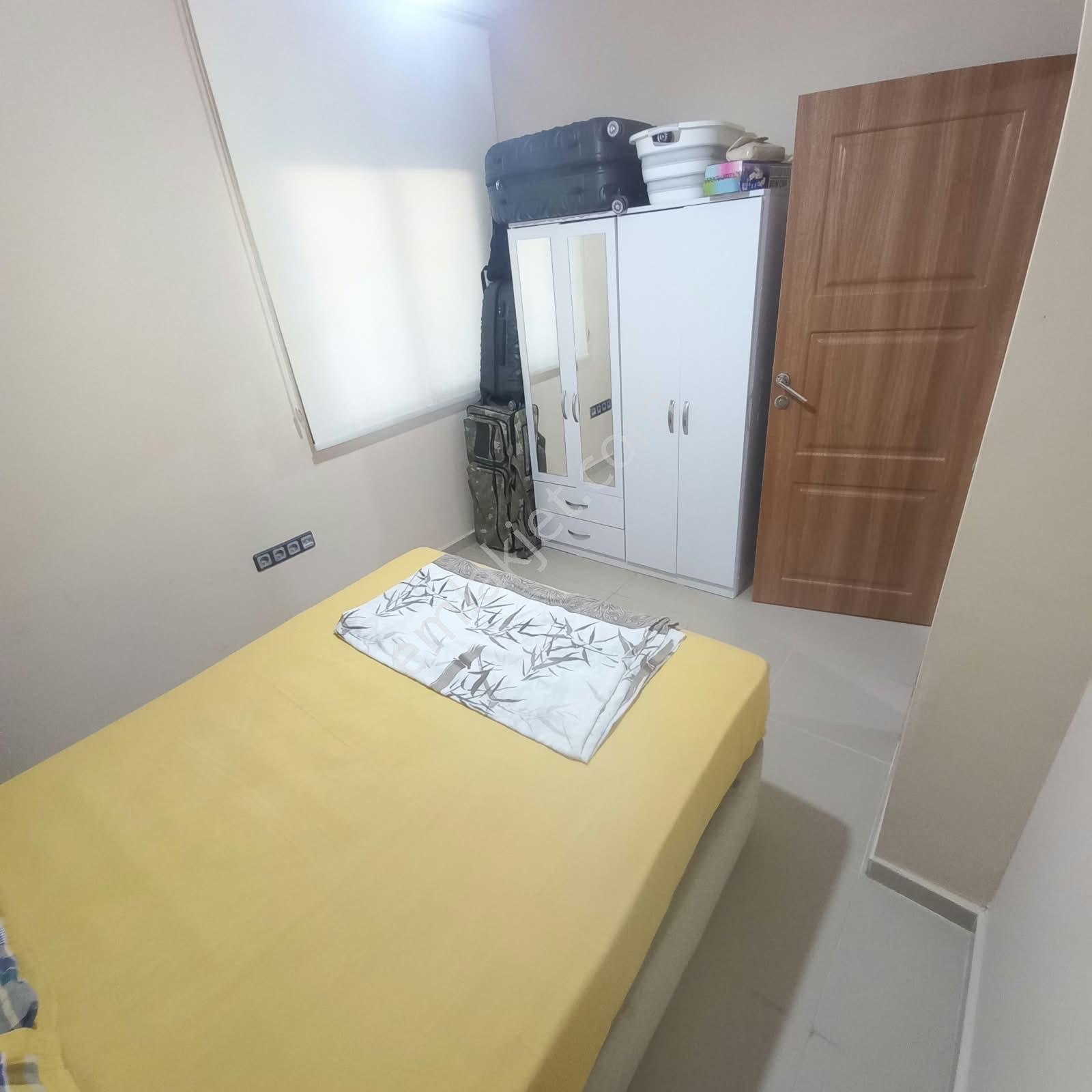 Havuzlu Güvenlikli Sitede Satılık Daire — fotoğraf 24