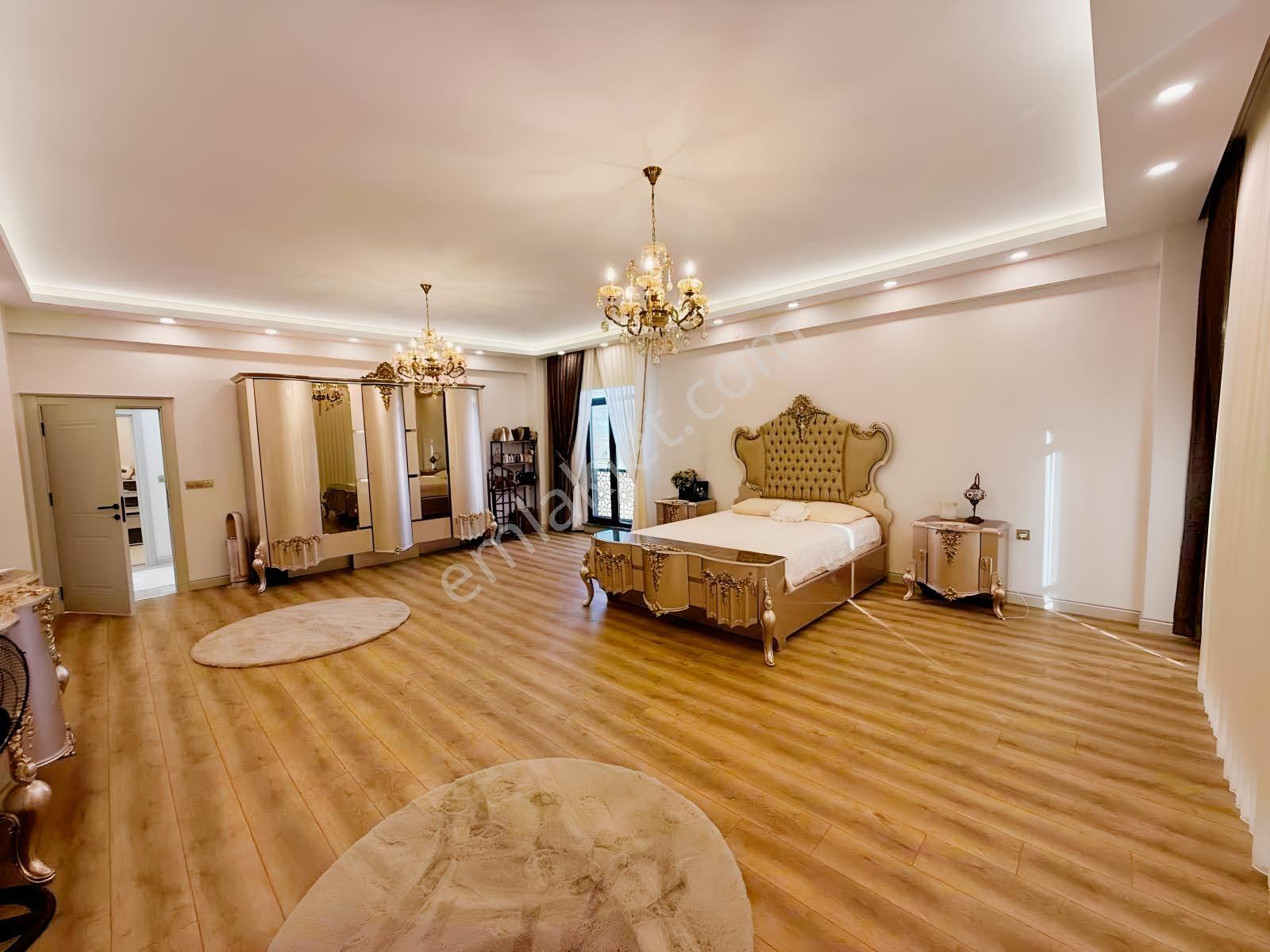 Göktürkden Hayallerinize Şık Tasarım Villamızla Kavuşturuyoruz — fotoğraf 9