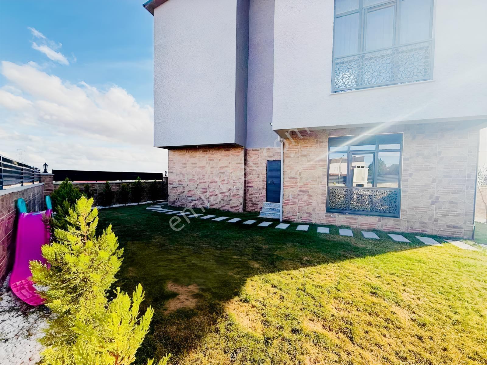 Göktürkden Hayallerinize Şık Tasarım Villamızla Kavuşturuyoruz — fotoğraf 15