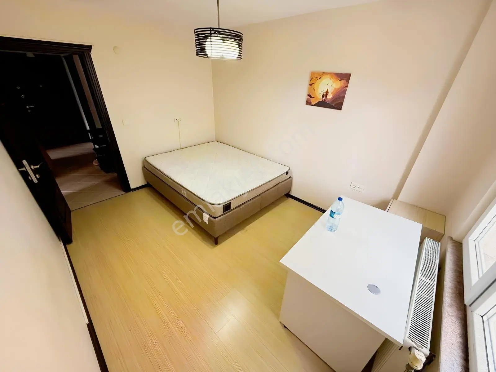 Muhittin Mah .satılık 1+1 Full Eşyalı Daire & Home Ofis! — fotoğraf 6