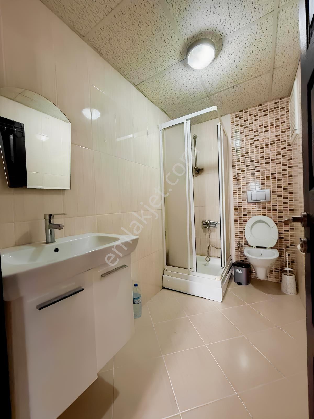 Muhittin Mah .satılık 1+1 Full Eşyalı Daire & Home Ofis! — fotoğraf 7