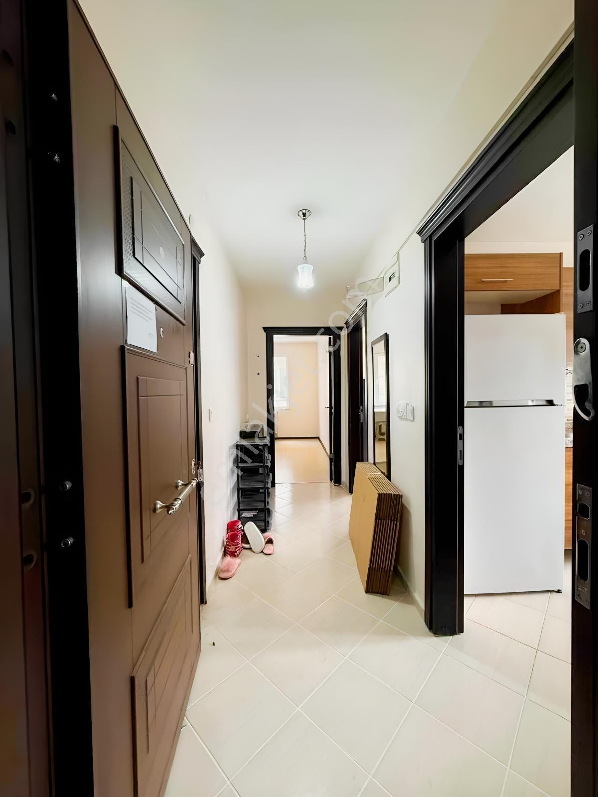 Muhittin Mah .satılık 1+1 Full Eşyalı Daire & Home Ofis! — fotoğraf 11