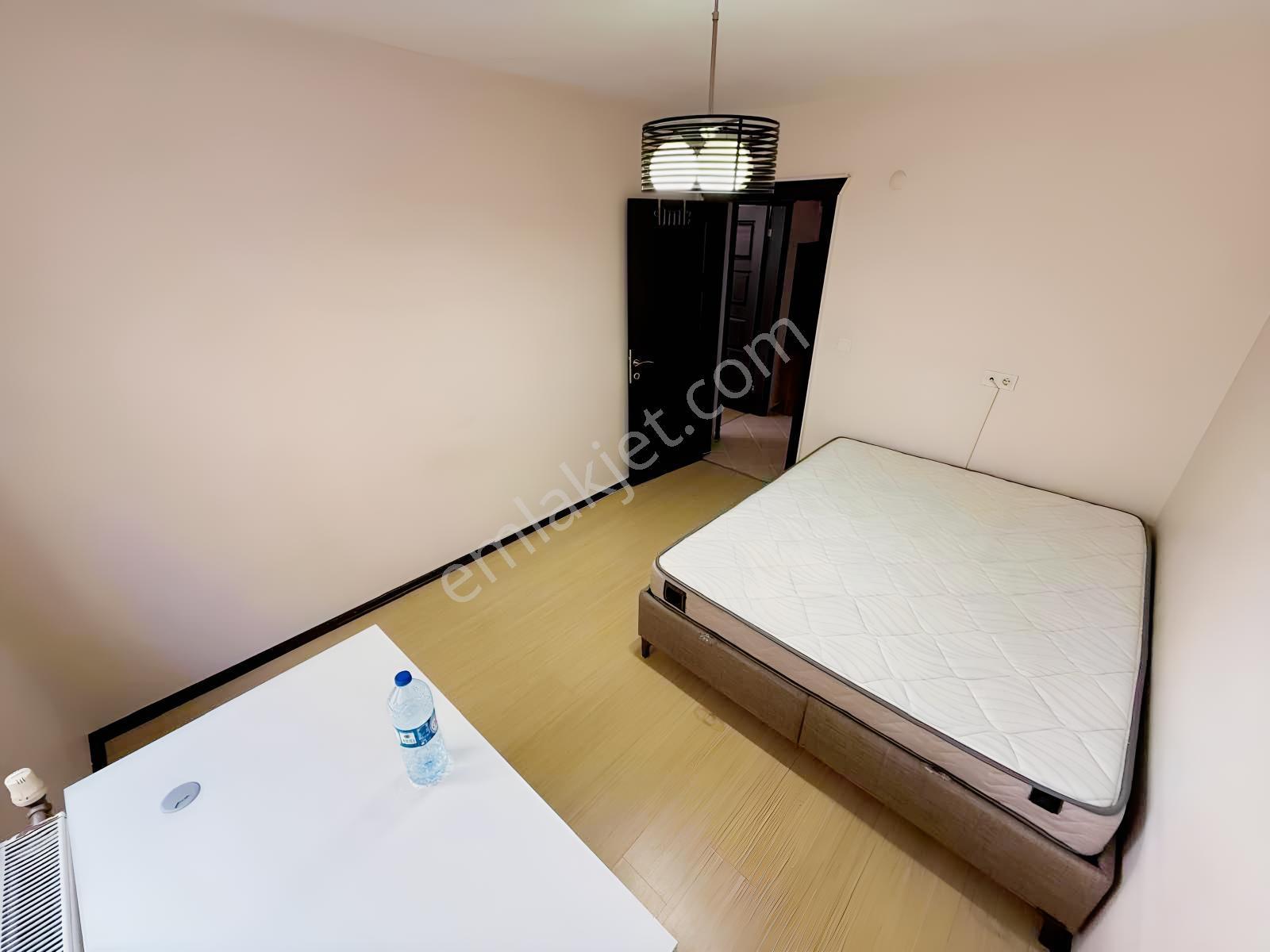 Muhittin Mah .satılık 1+1 Full Eşyalı Daire & Home Ofis! — fotoğraf 12