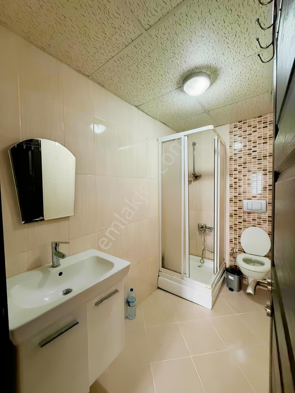 Muhittin Mah .satılık 1+1 Full Eşyalı Daire & Home Ofis! — fotoğraf 17