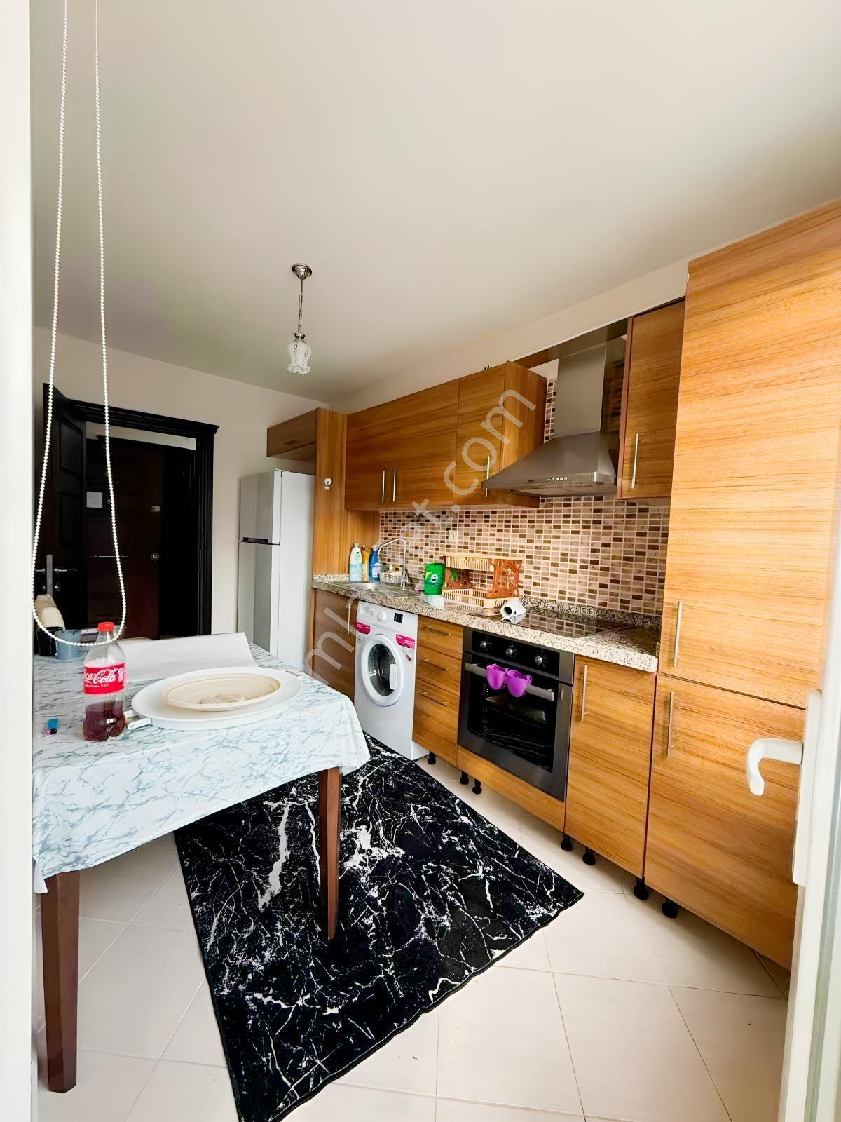Muhittin Mah .satılık 1+1 Full Eşyalı Daire & Home Ofis! — fotoğraf 23