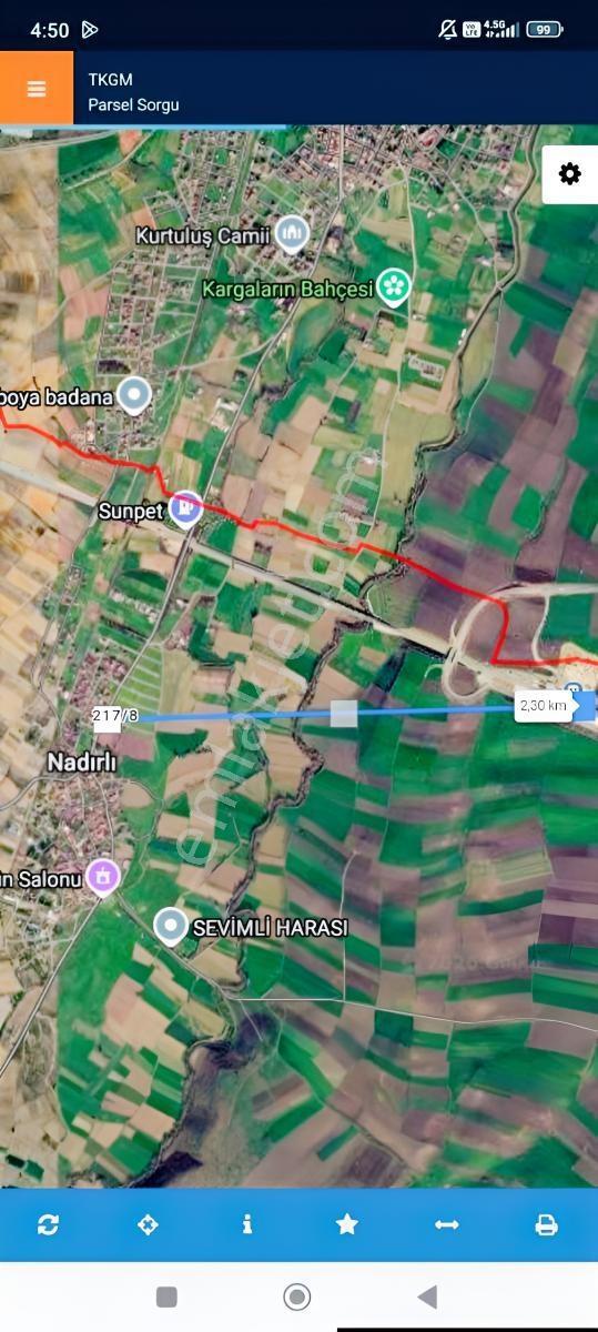 Kırklareli Baba Eski Nadirlida Satılık Arsa Yerimiz Kupondur!!!