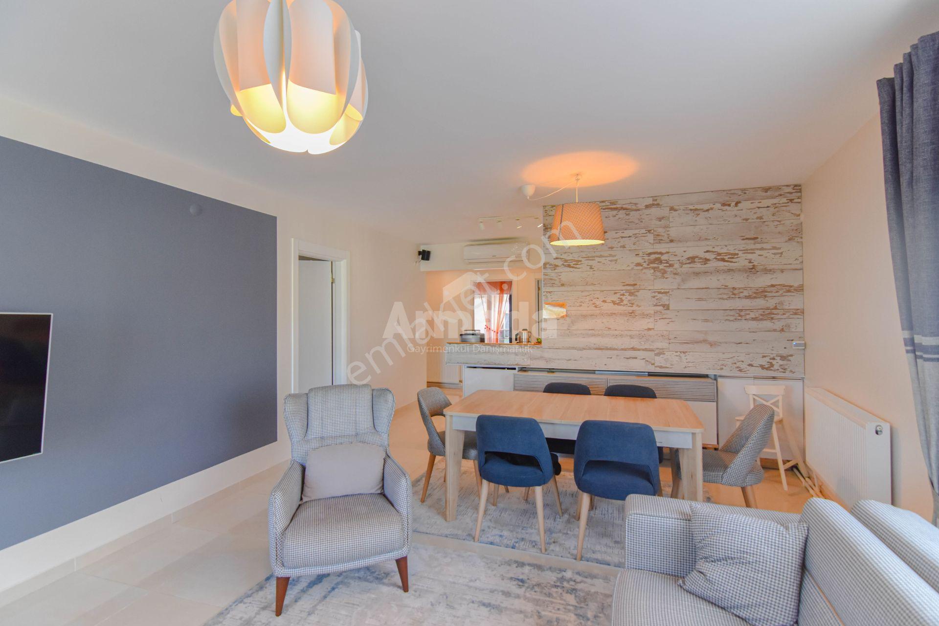 Kuşadası Değirmendere'de 3+1 Satılık Daire — fotoğraf 6