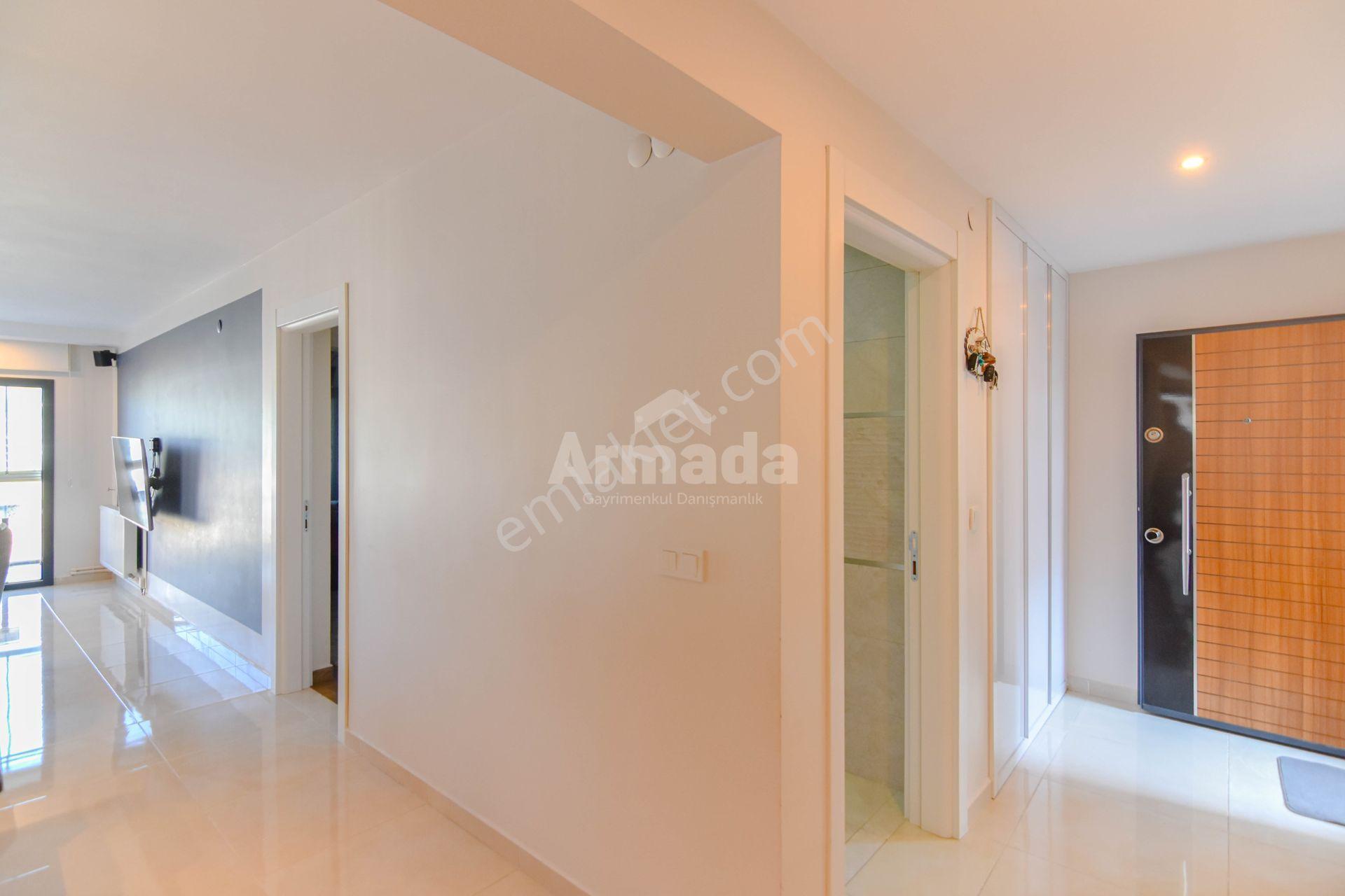 Kuşadası Değirmendere'de 3+1 Satılık Daire — fotoğraf 11