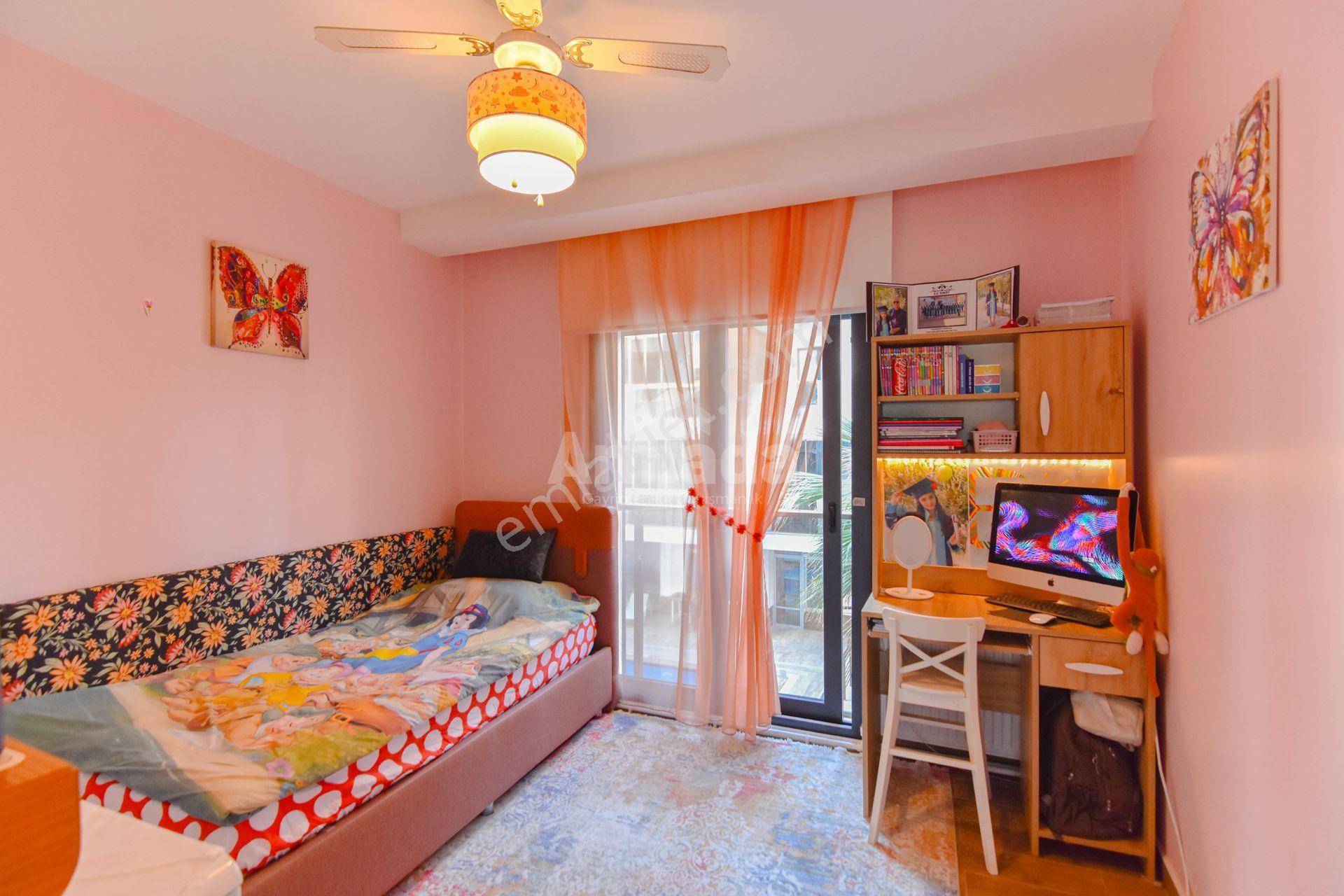 Kuşadası Değirmendere'de 3+1 Satılık Daire — fotoğraf 12