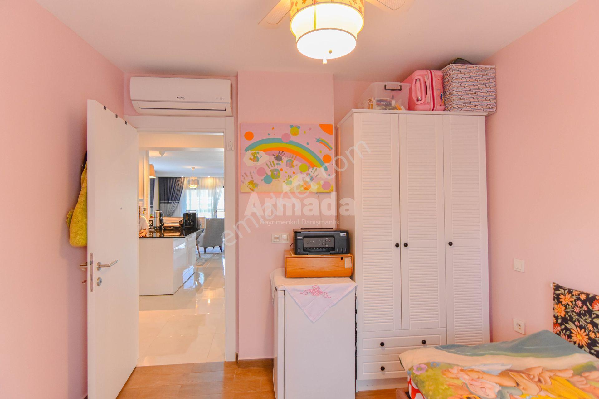 Kuşadası Değirmendere'de 3+1 Satılık Daire — fotoğraf 13