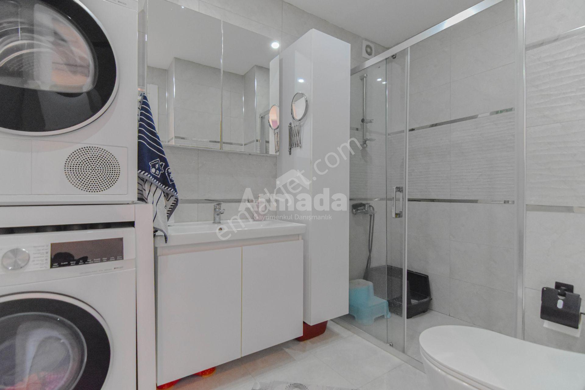 Kuşadası Değirmendere'de 3+1 Satılık Daire — fotoğraf 14