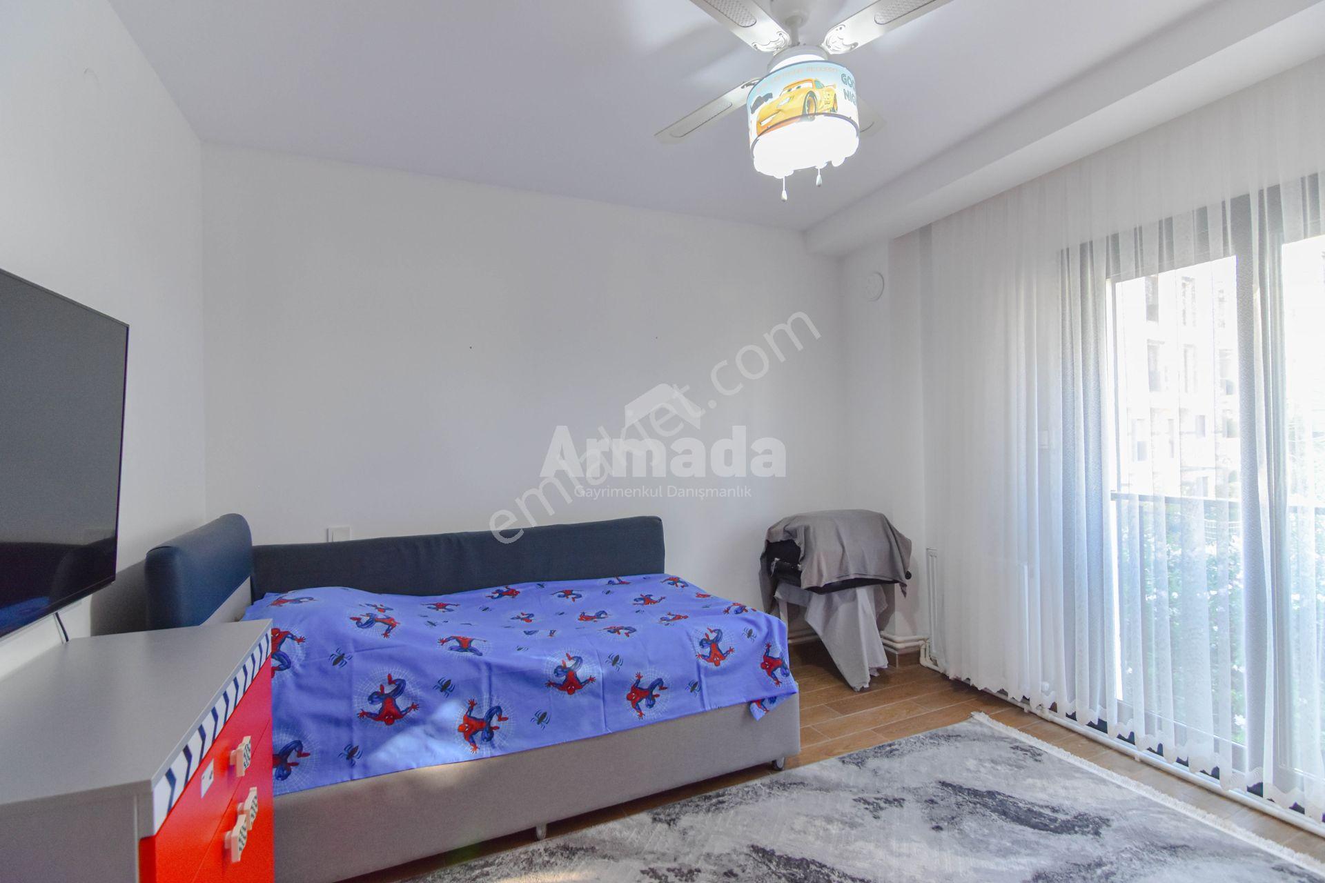 Kuşadası Değirmendere'de 3+1 Satılık Daire — fotoğraf 15