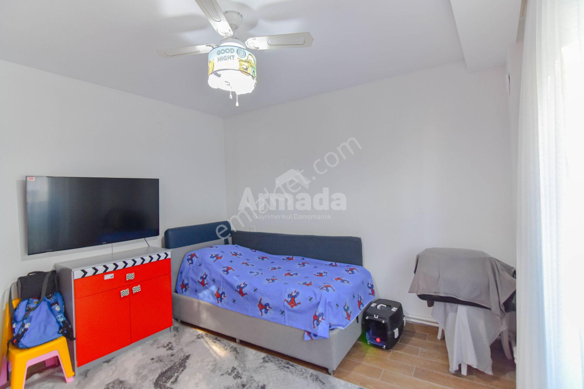 Kuşadası Değirmendere'de 3+1 Satılık Daire — fotoğraf 16