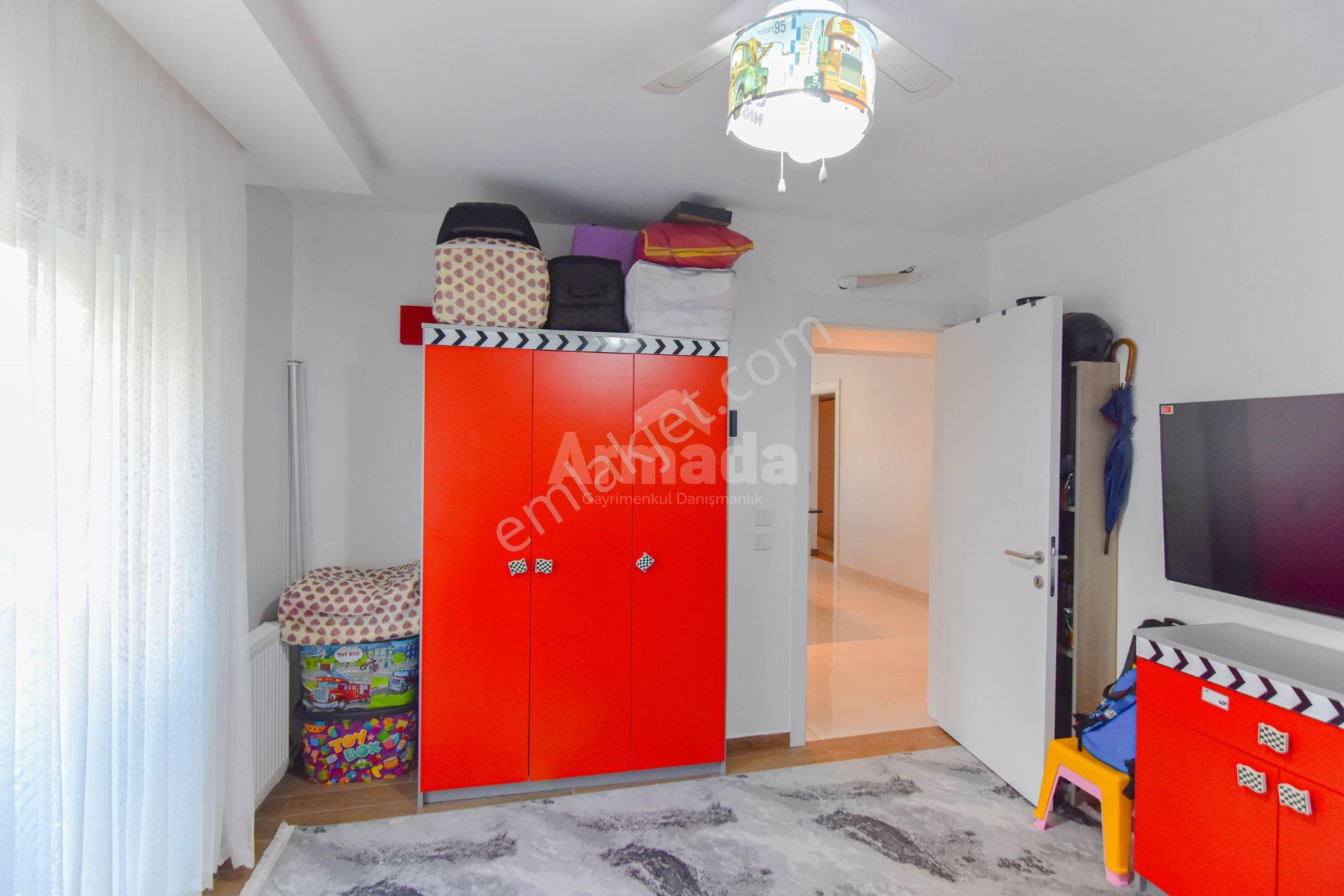 Kuşadası Değirmendere'de 3+1 Satılık Daire — fotoğraf 17