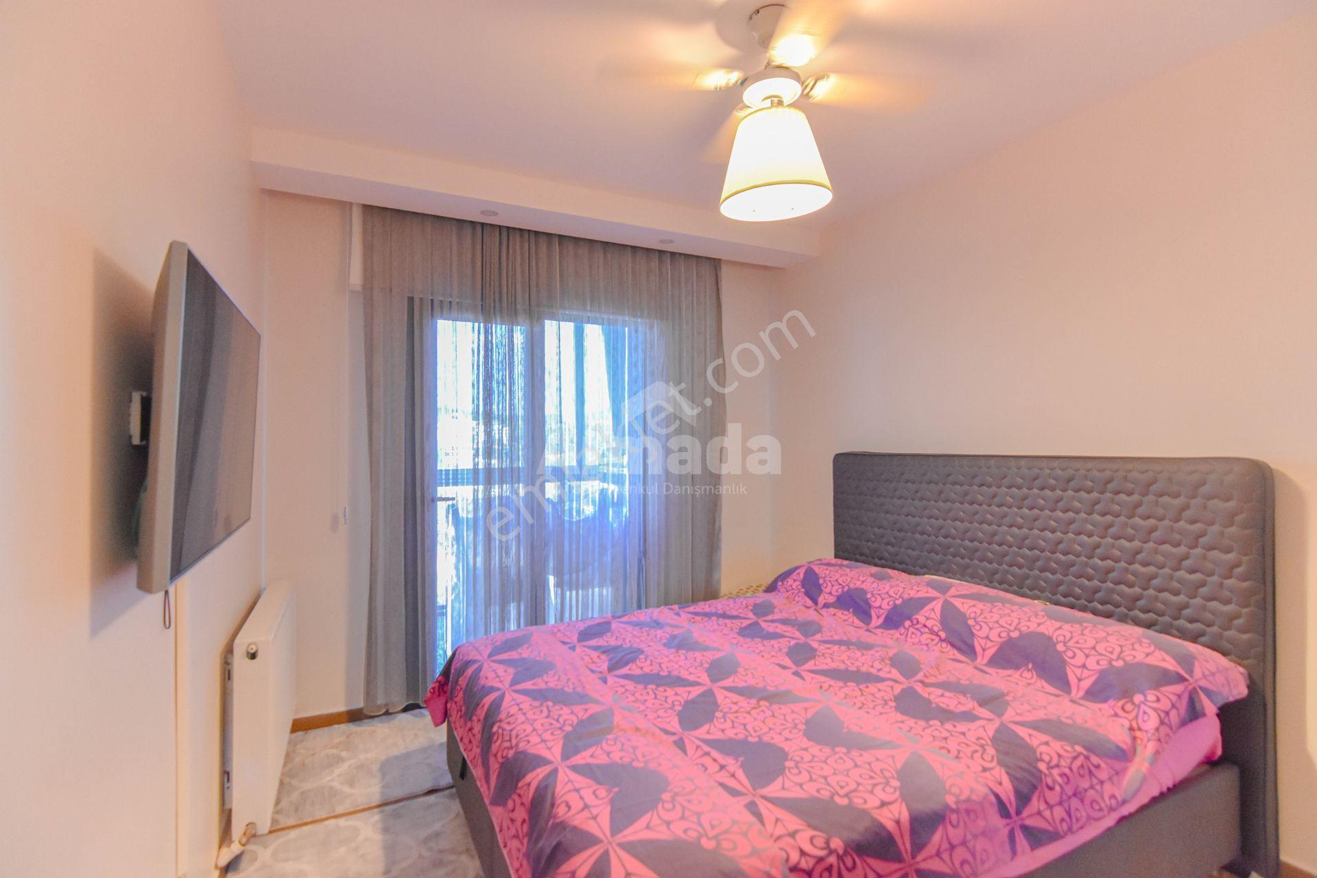 Kuşadası Değirmendere'de 3+1 Satılık Daire — fotoğraf 18