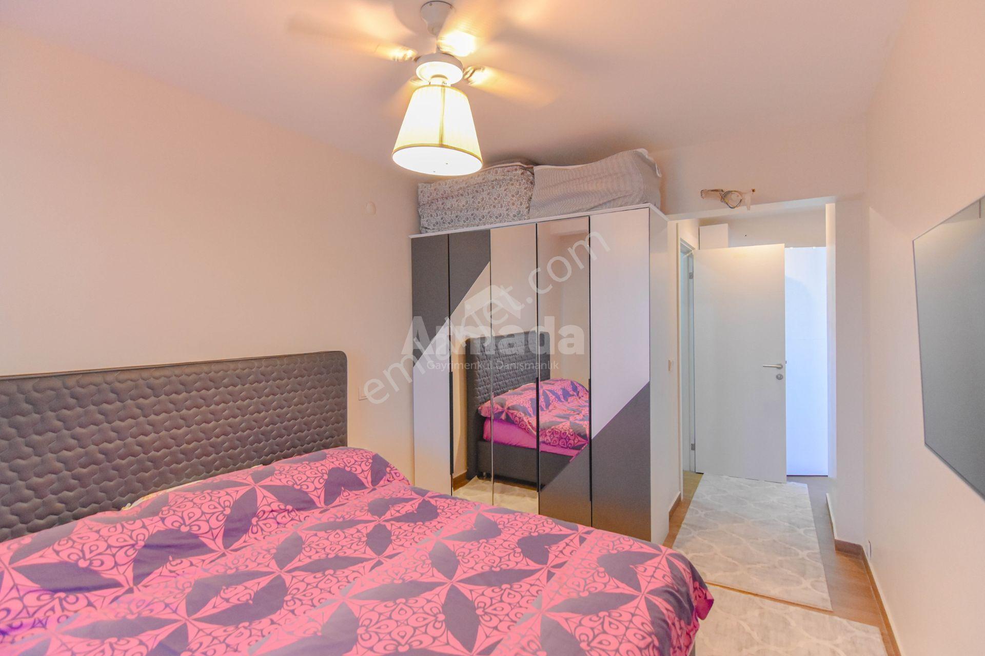 Kuşadası Değirmendere'de 3+1 Satılık Daire — fotoğraf 19